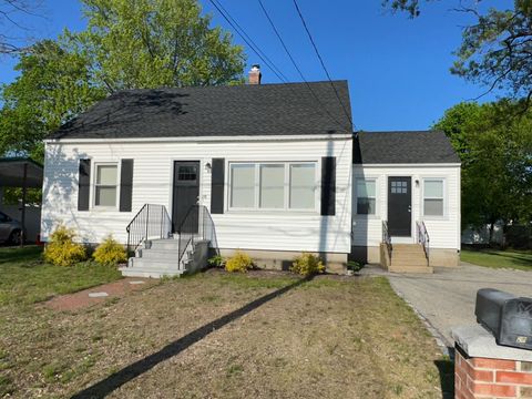 28 Higgins Street Goffstown NH 03045