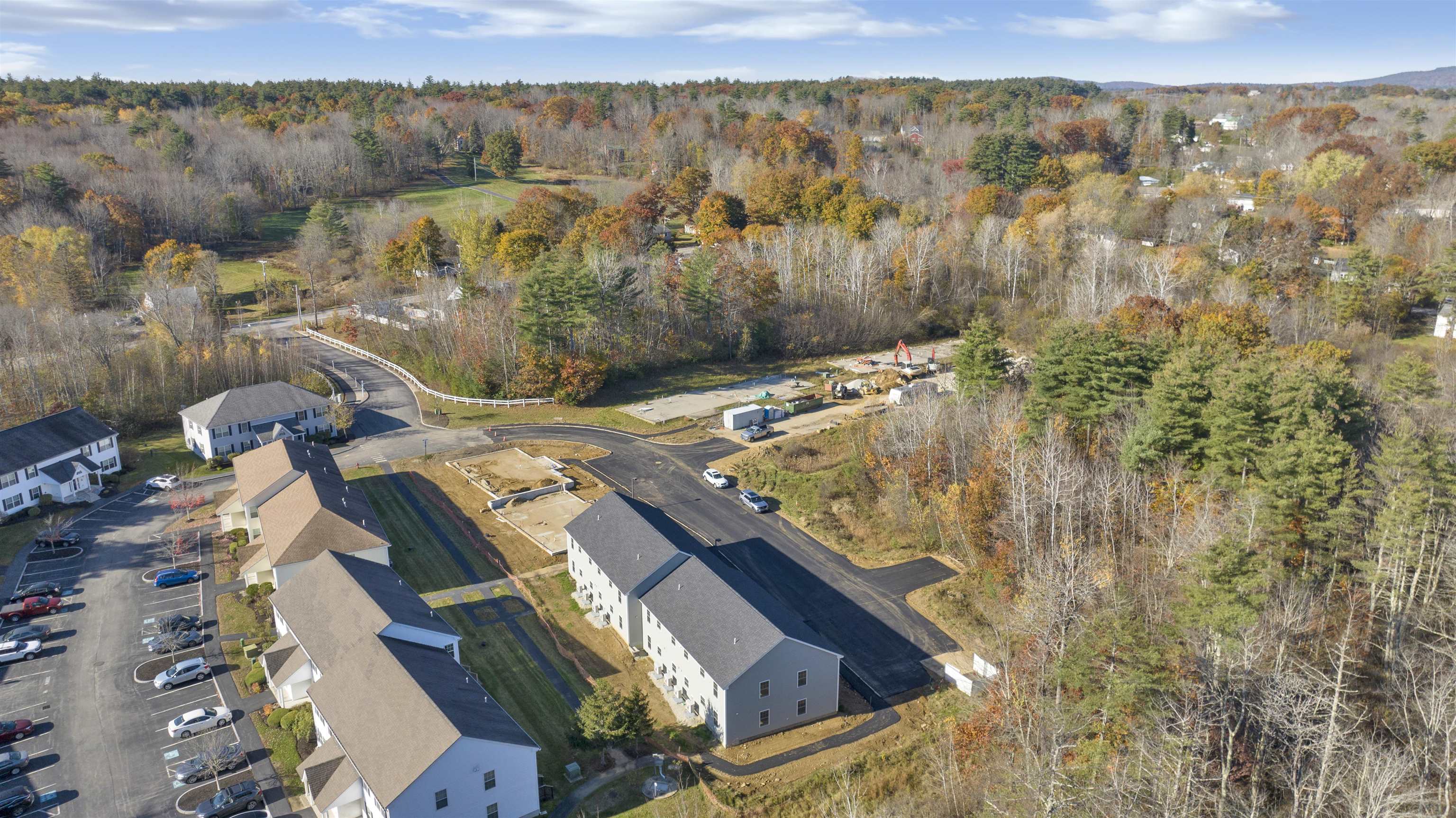 Photo 1 of 24 — 2 Cape Coral Way D, Rochester, NH 03867