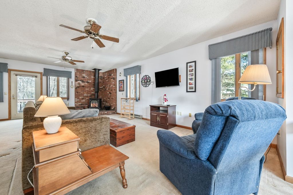 Photo of 19 Marsden Drive, Bartlett, NH 03838 (MLS # 5073953)