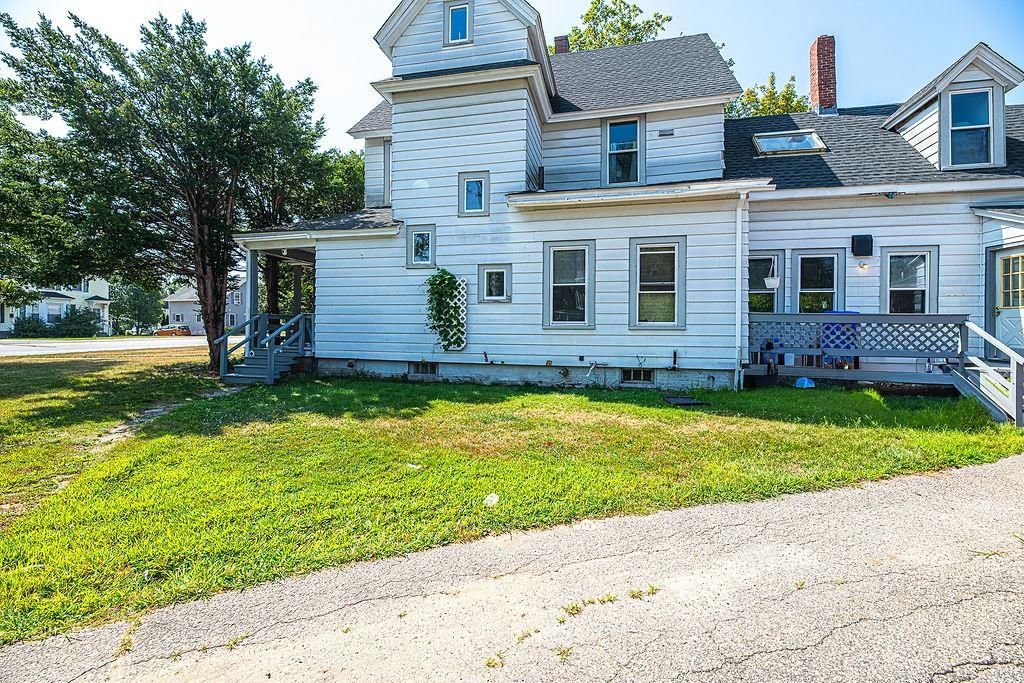 Photo of 317 High Street, Somersworth, NH 03878 (MLS # 5056348)