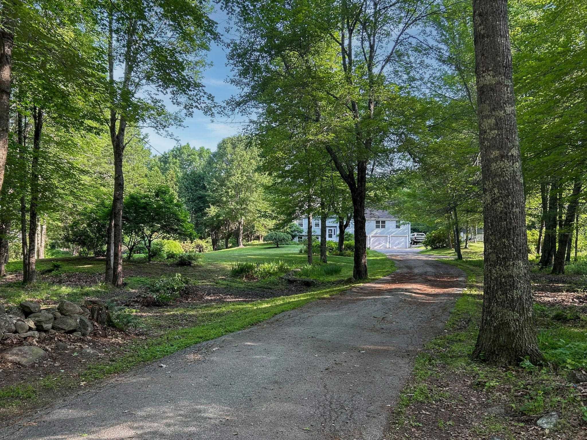 218 Old Turnpike Road