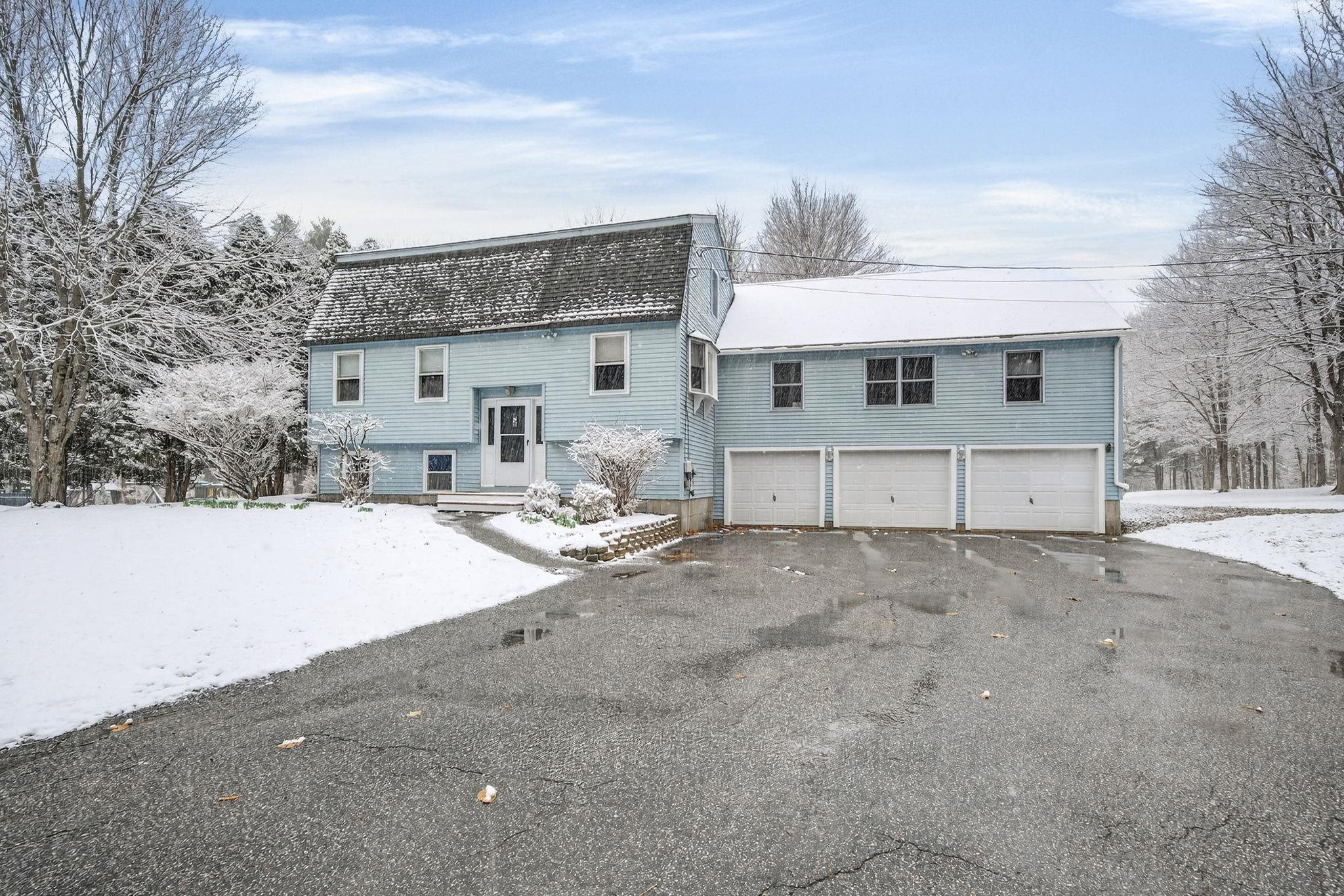 218 Old Turnpike Road