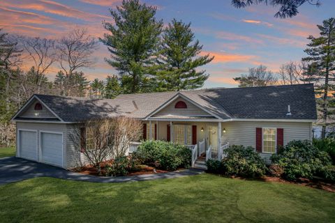 73 Lake Shore Drive Winchester NH 03470