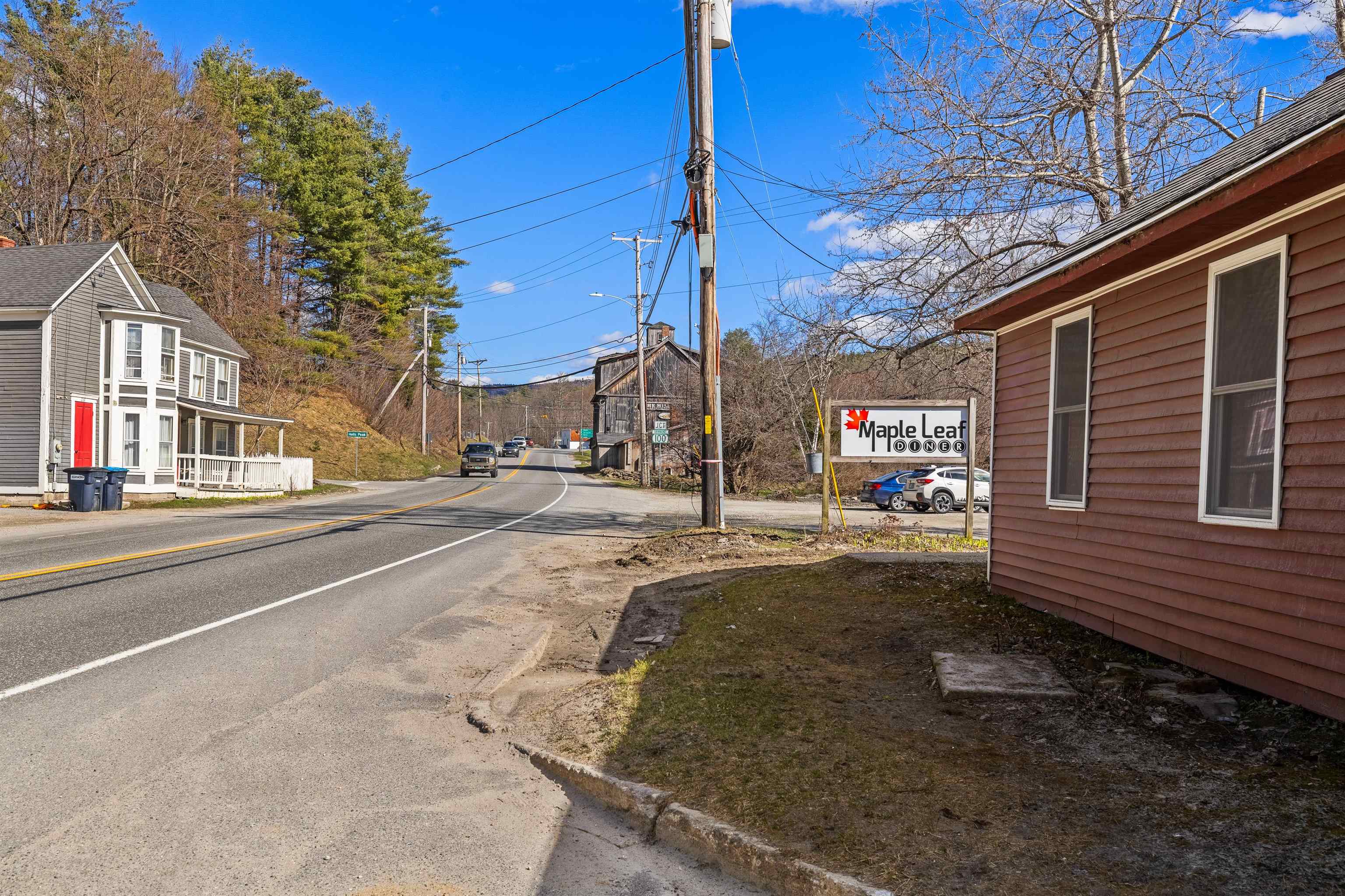 2170 North Main Street