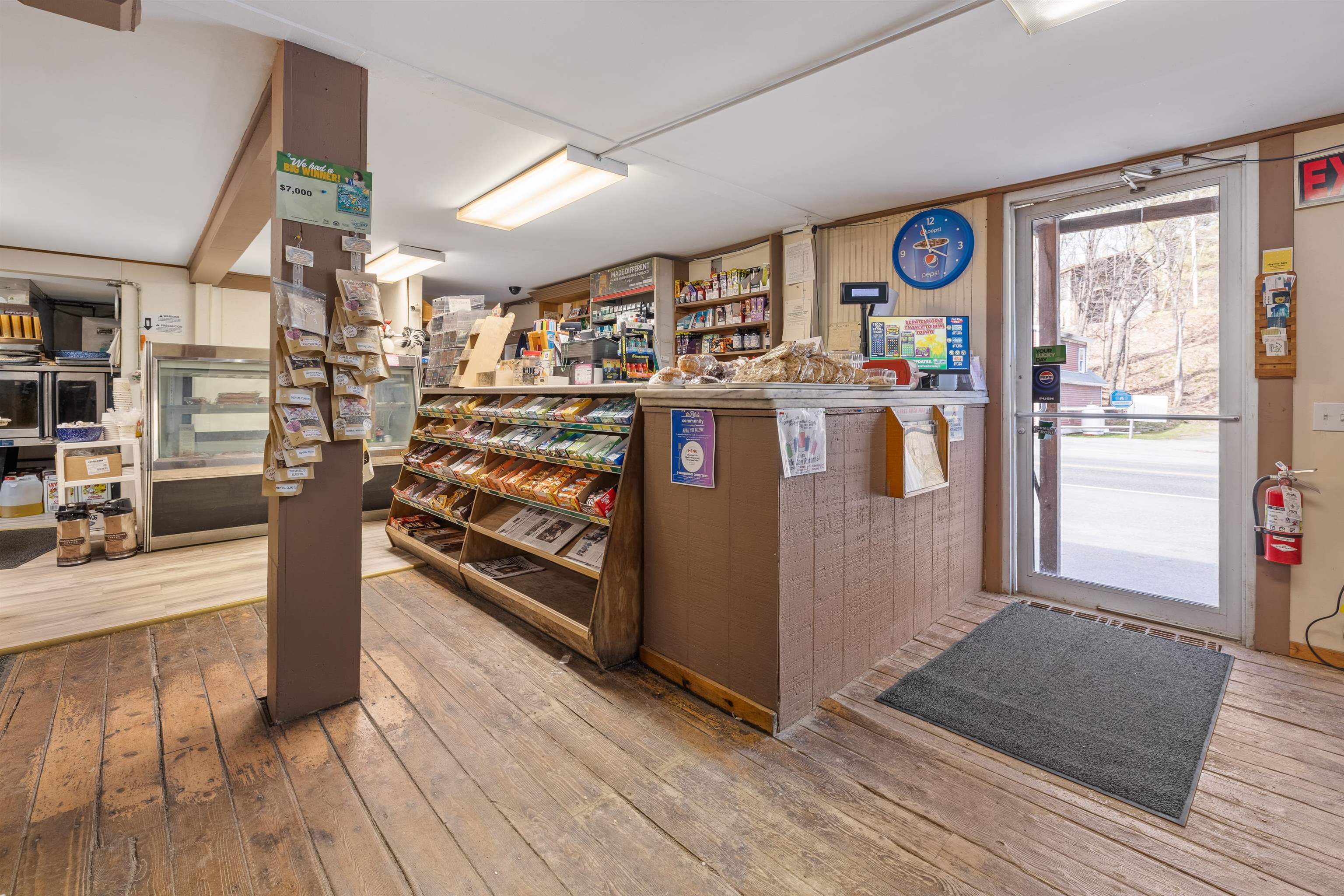 2170 North Main Street