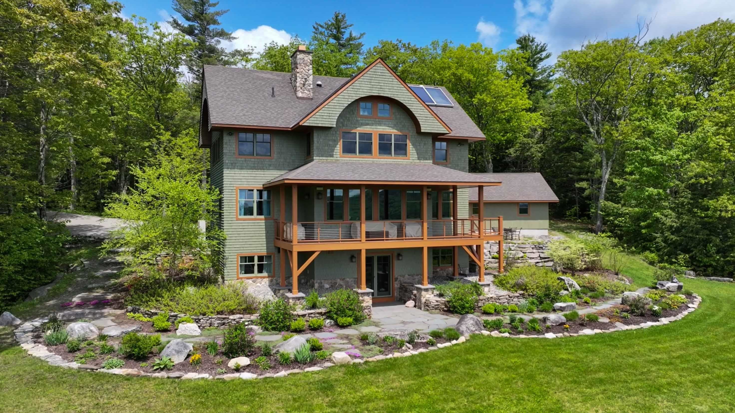 68 Middlebrook Road