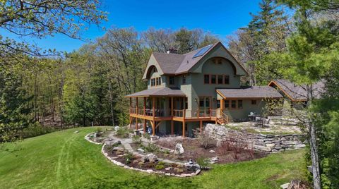 68 Middlebrook Road Sunapee NH 03782