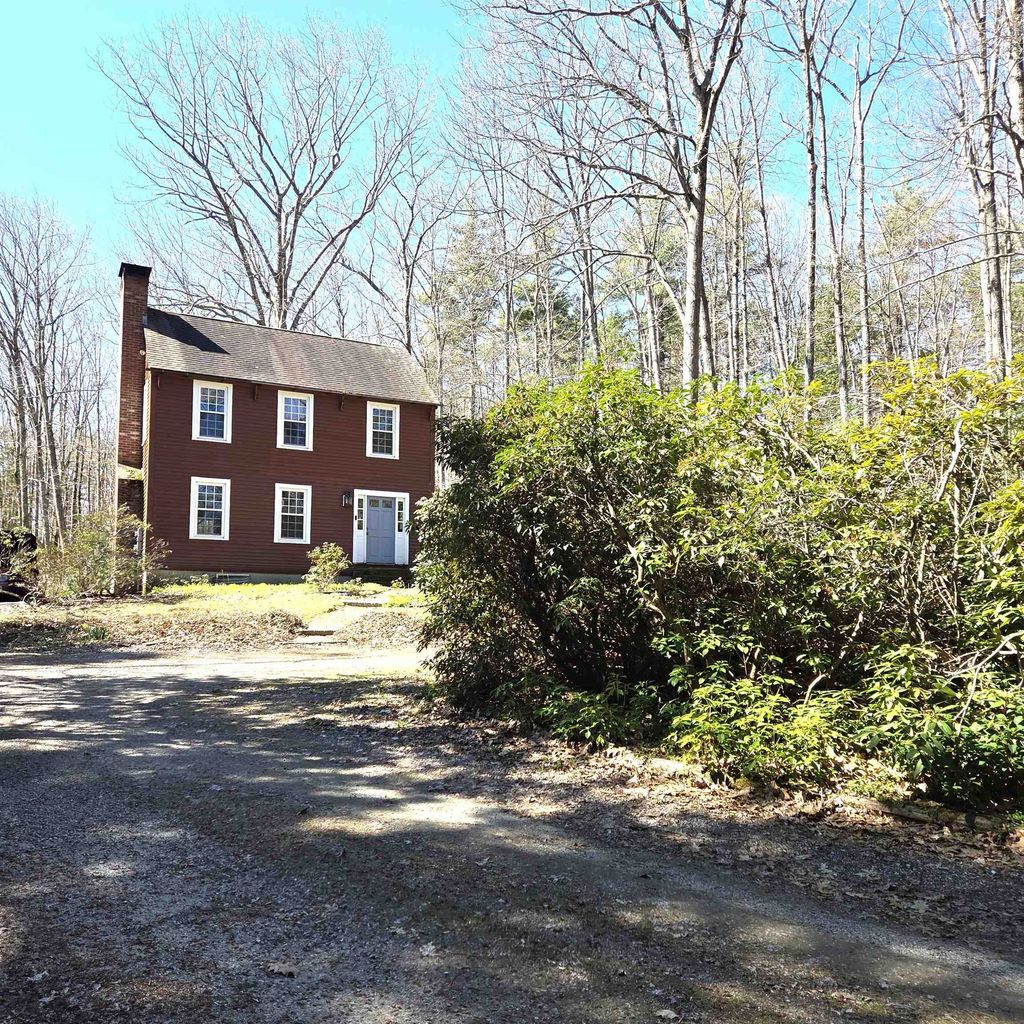 Photo of 43 Casalis Road, Peterborough, NH 03458 (MLS # 5085592)