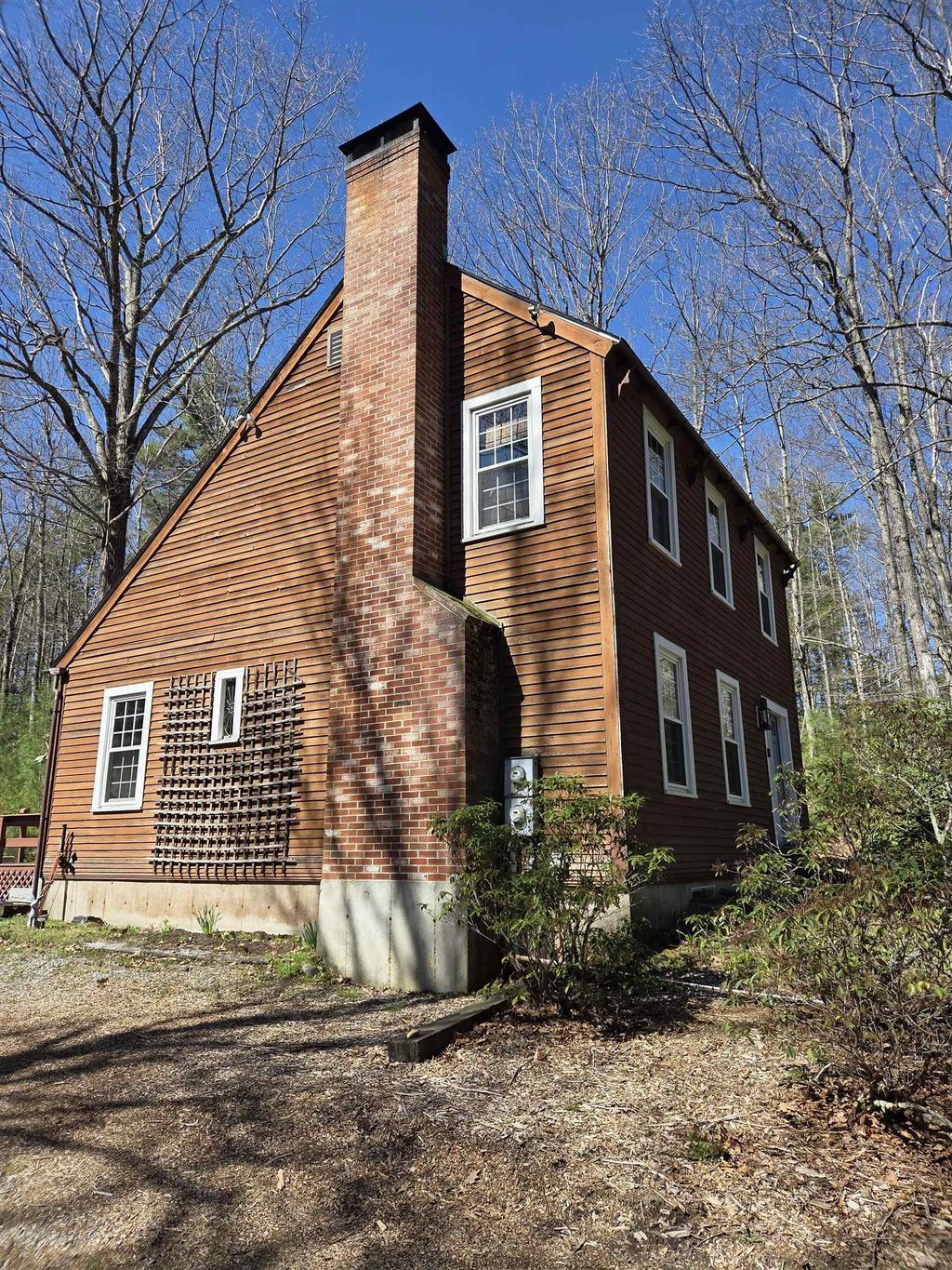 Photo of 43 Casalis Road, Peterborough, NH 03458 (MLS # 5085592)