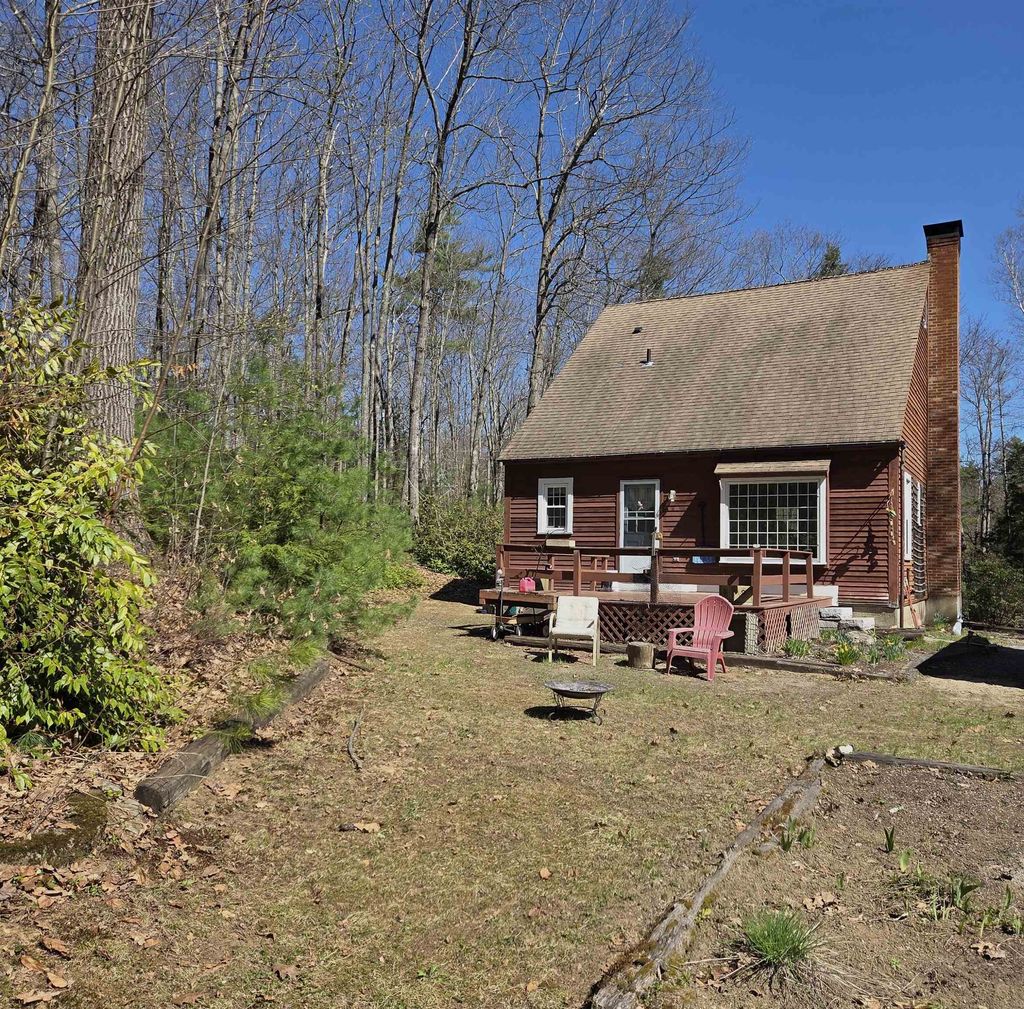 Photo of 43 Casalis Road, Peterborough, NH 03458 (MLS # 5085592)