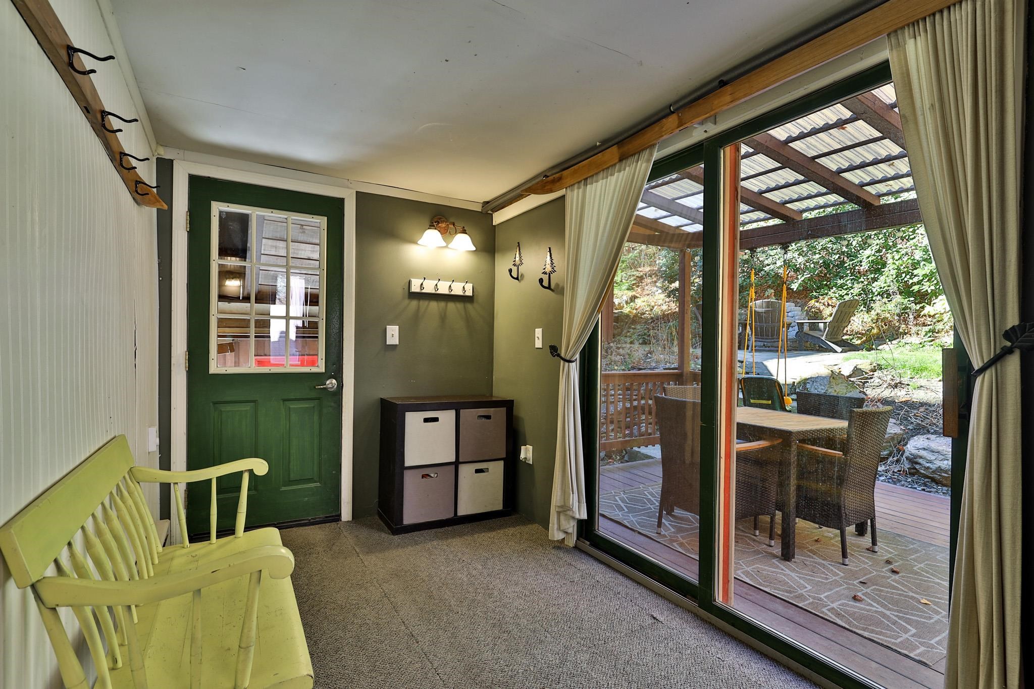 430 Hawk Mountain Road