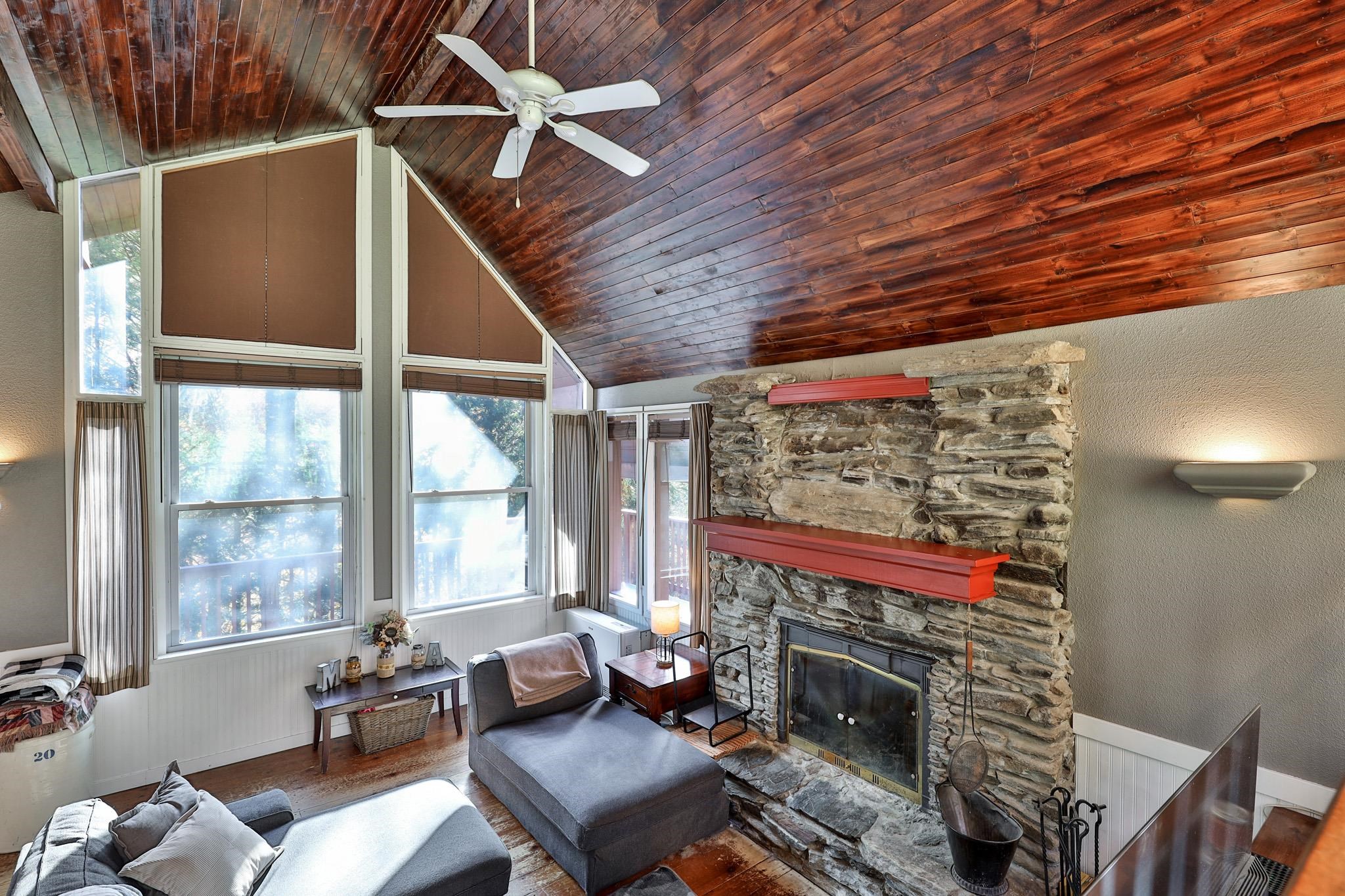 430 Hawk Mountain Road