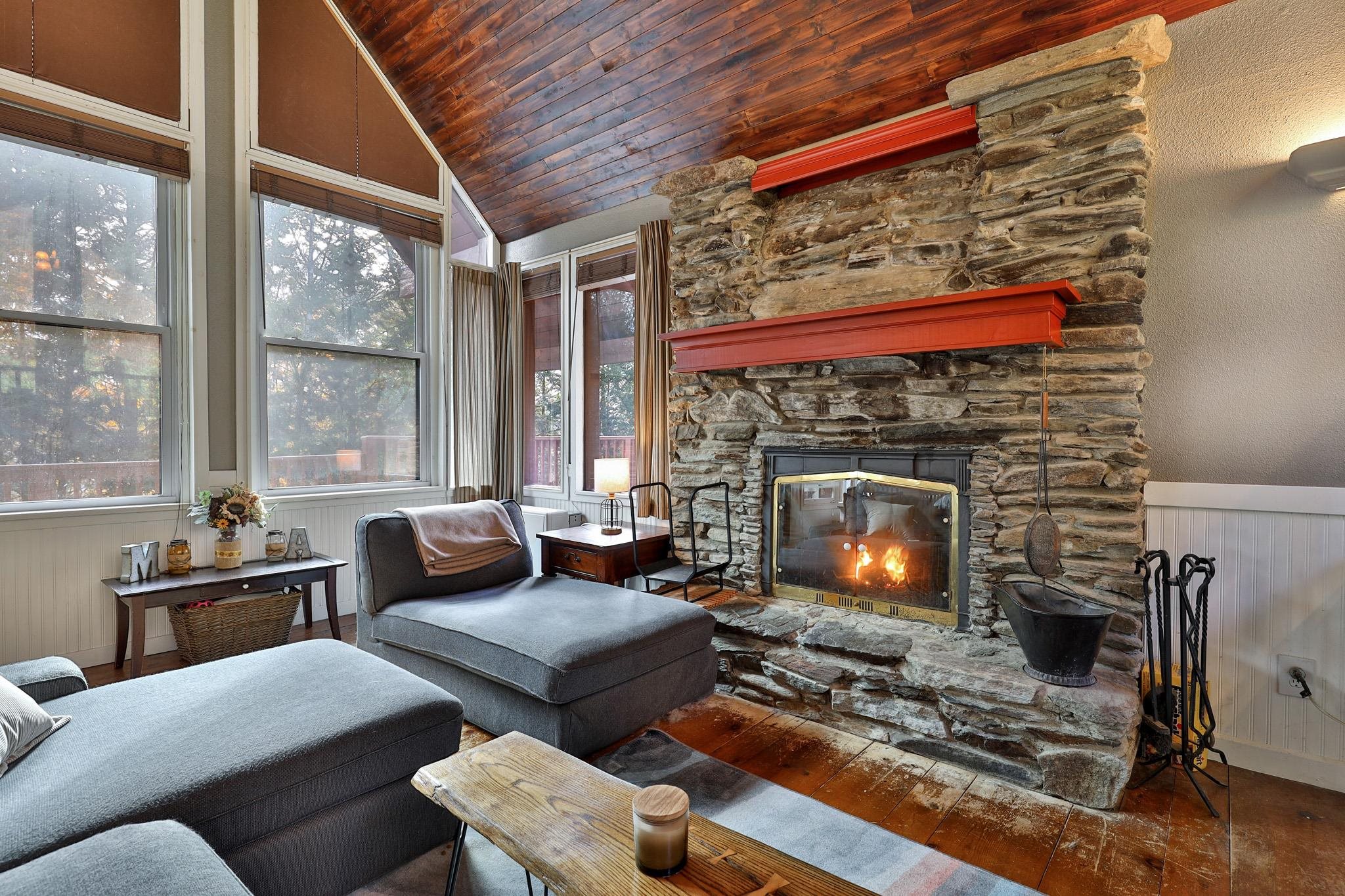 430 Hawk Mountain Road