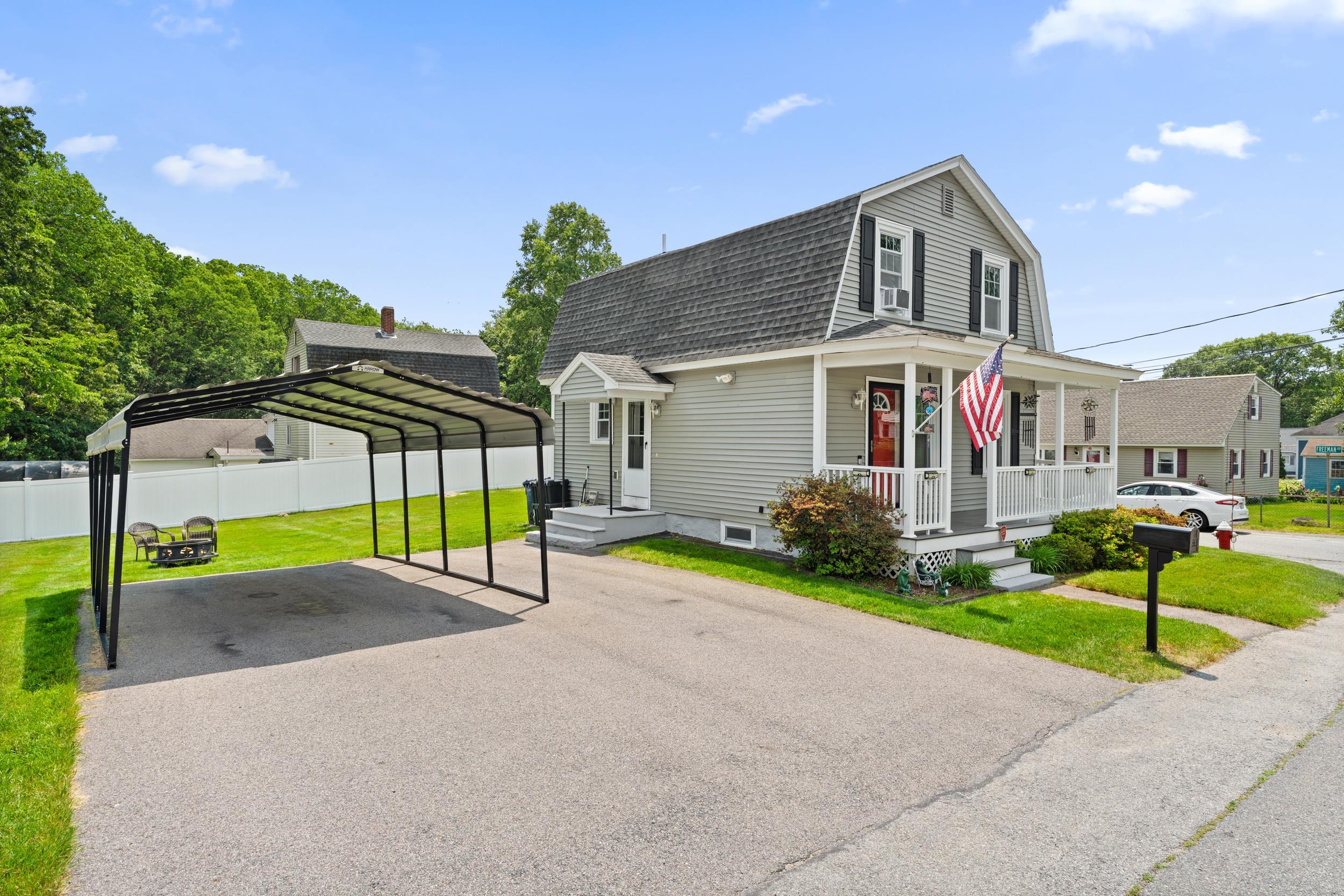 39 Doyle Avenue