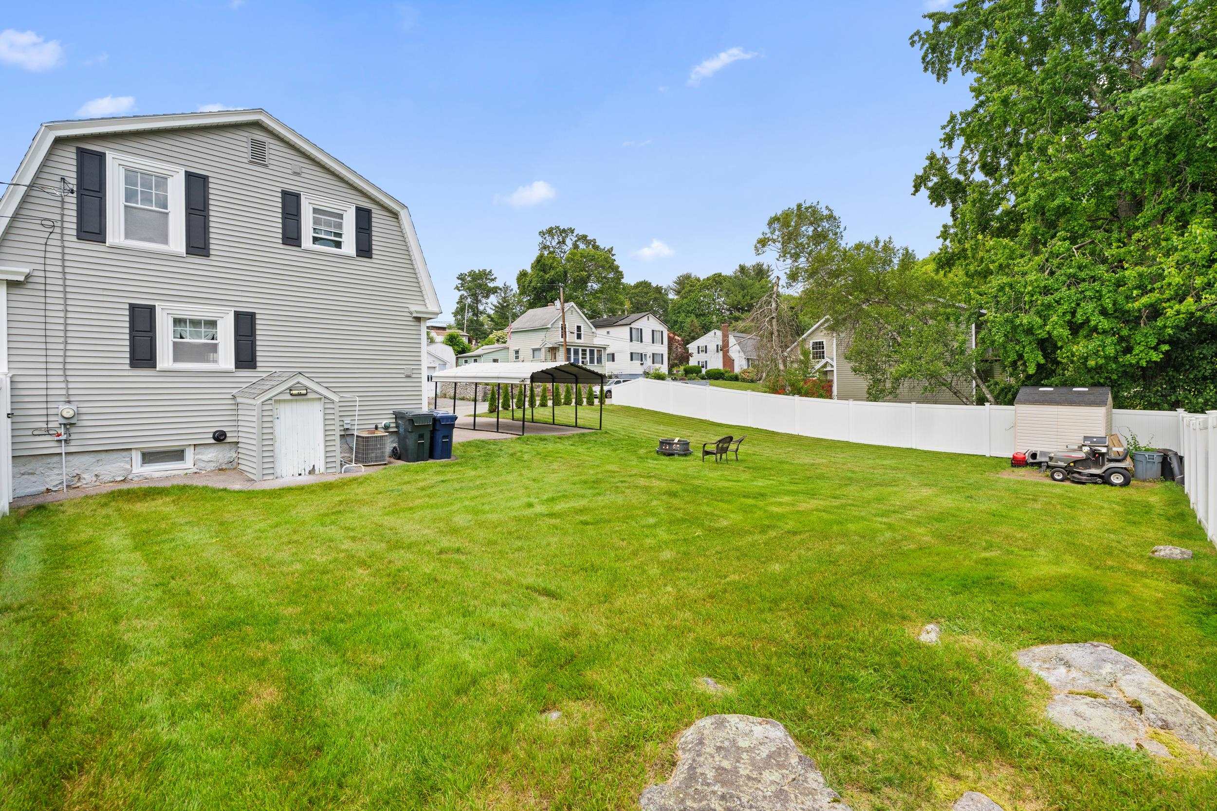39 Doyle Avenue