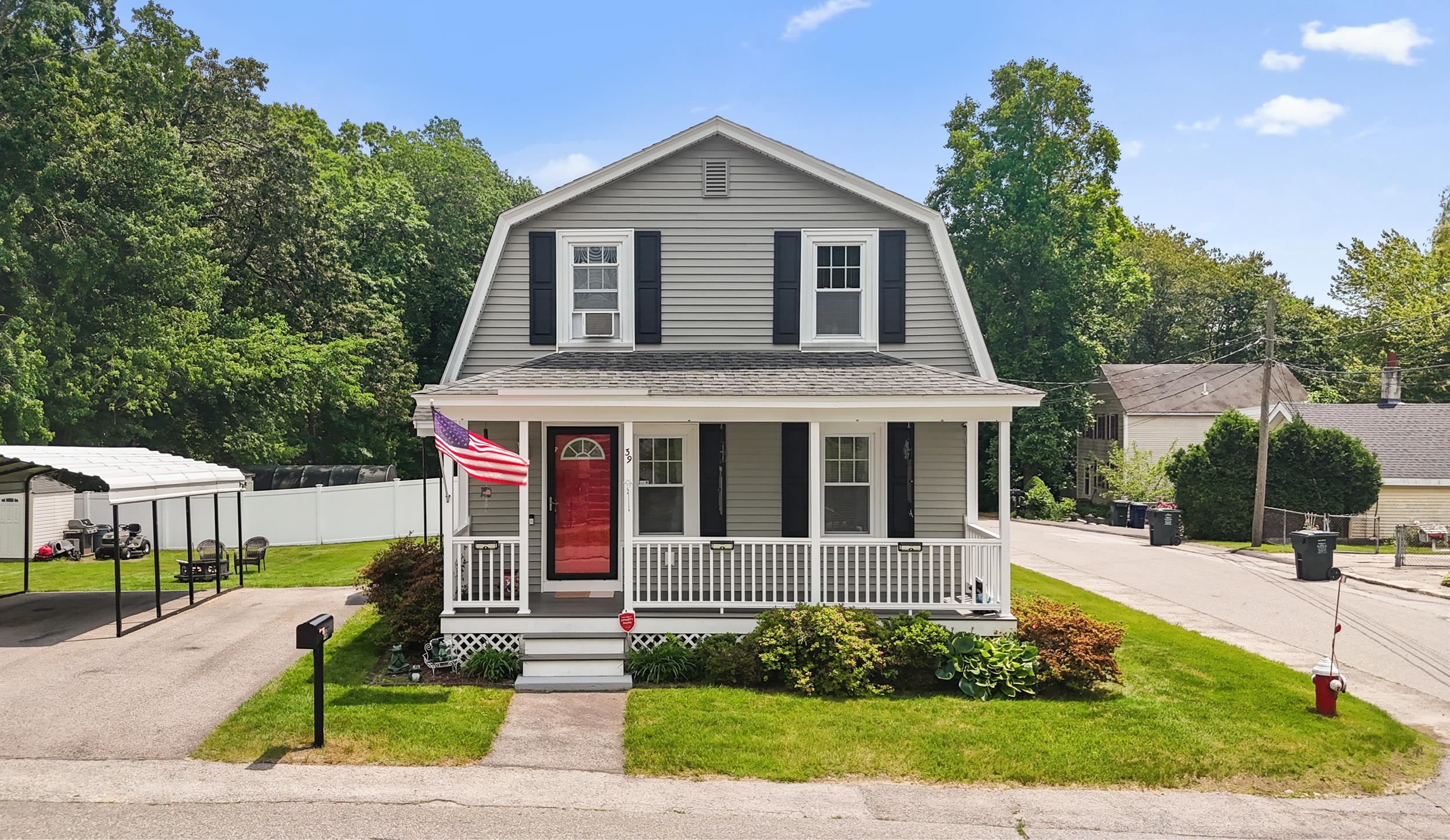 39 Doyle Avenue