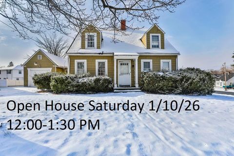 112 Mammoth Road Manchester NH 03109