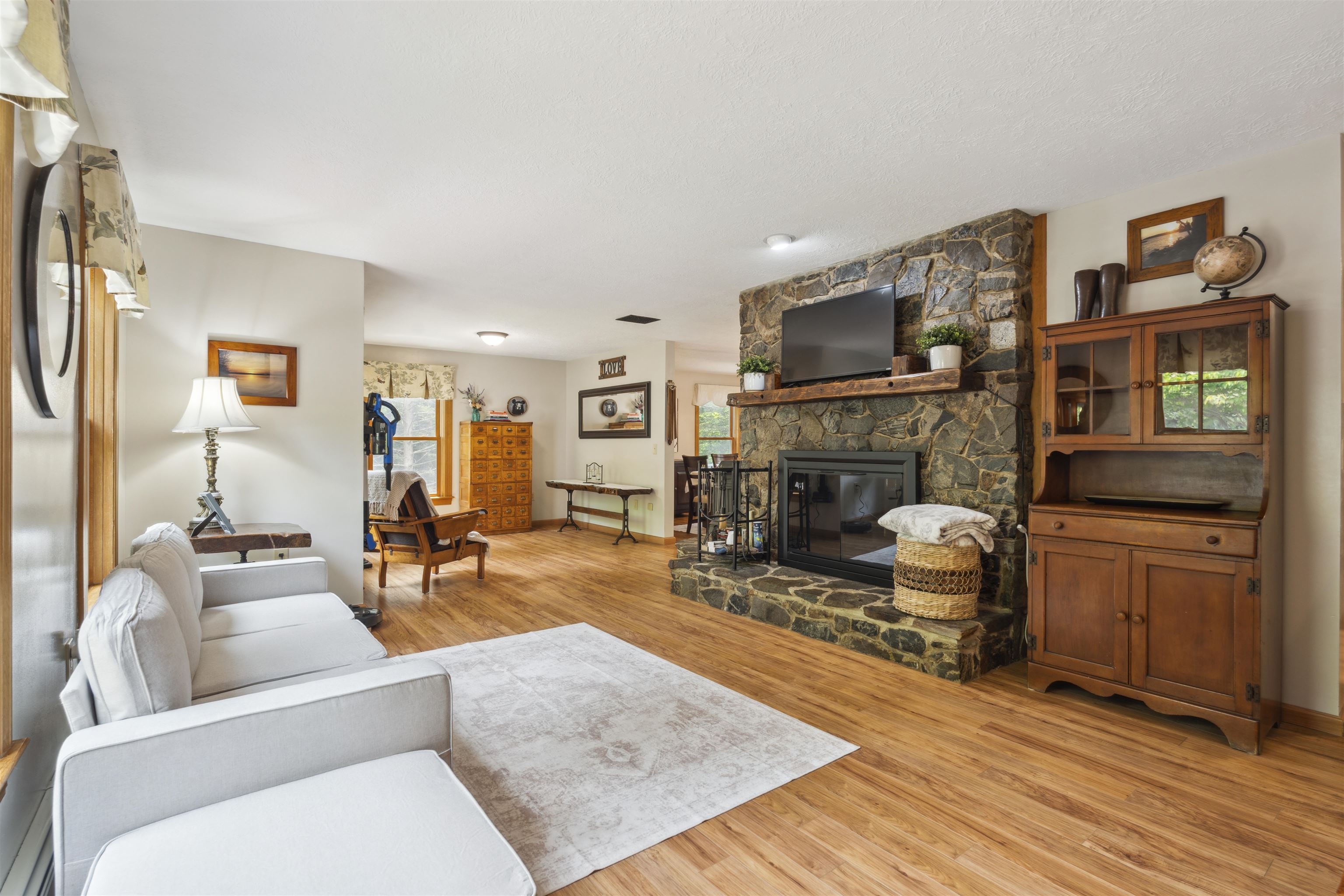 81 Cottonwood Trail
