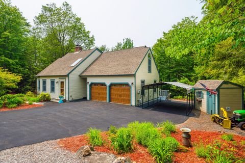 81 Cottonwood Trail Gilford NH 03249