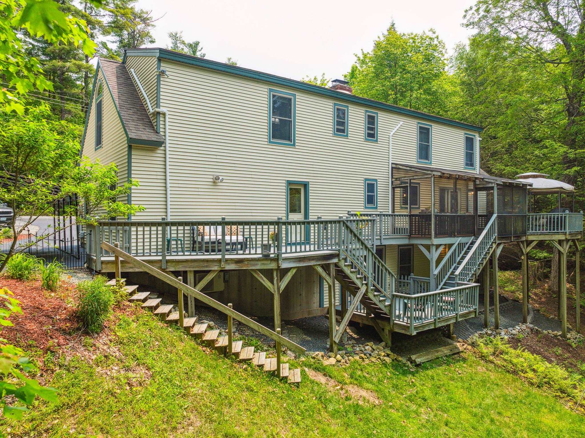 81 Cottonwood Trail