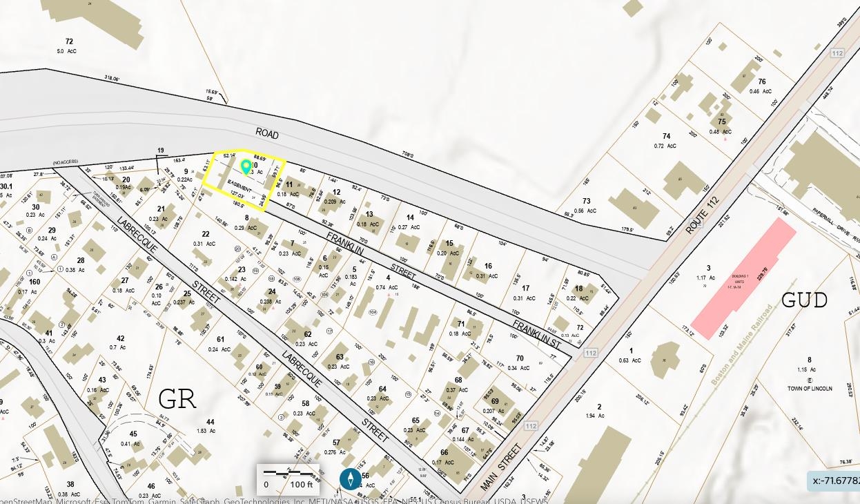 34 Franklin Street 10