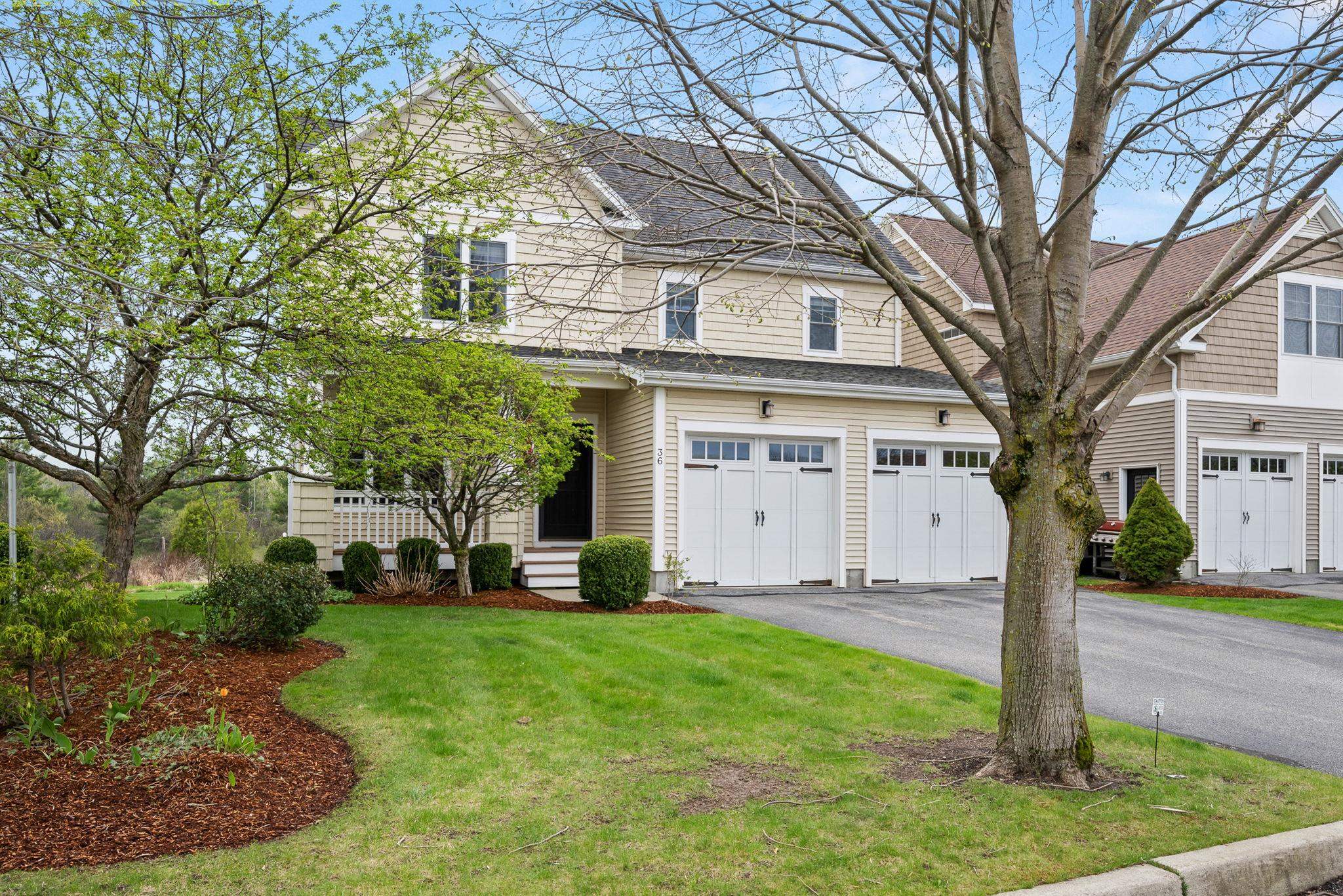 36 Braeburn Street
