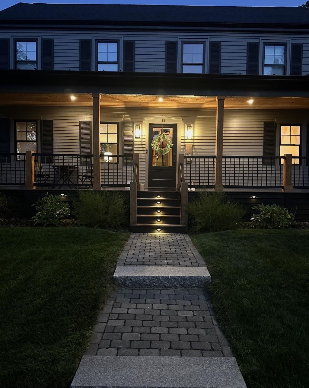 Photo of 11 Myrtle Street, Milford, NH 03055 (MLS # 5077854)