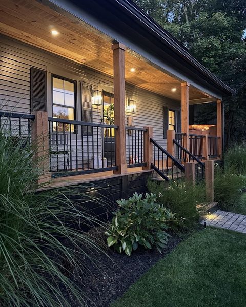 Photo of 11 Myrtle Street, Milford, NH 03055 (MLS # 5077854)