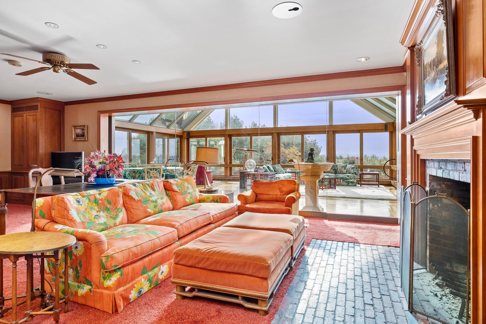 101 Old Coach Road