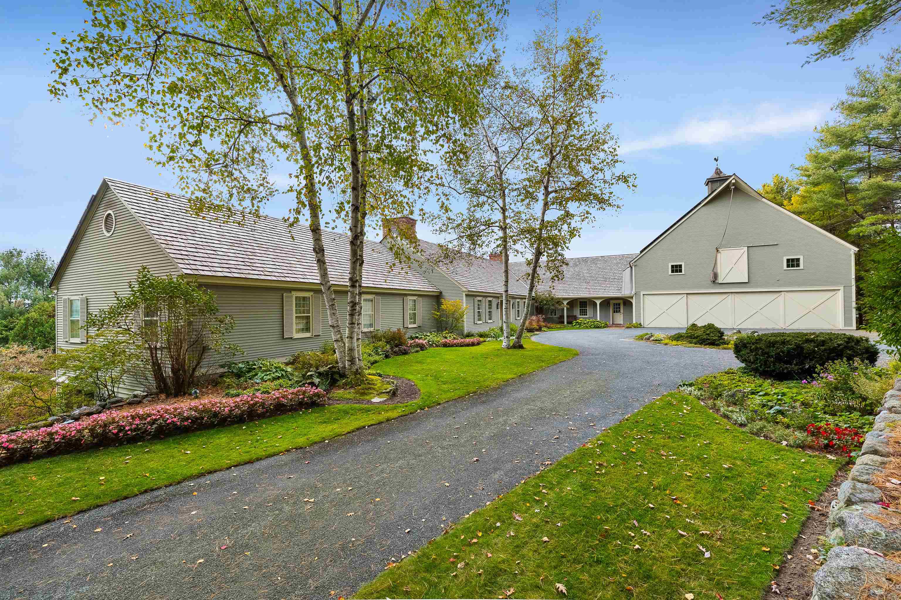 101 Old Coach Road