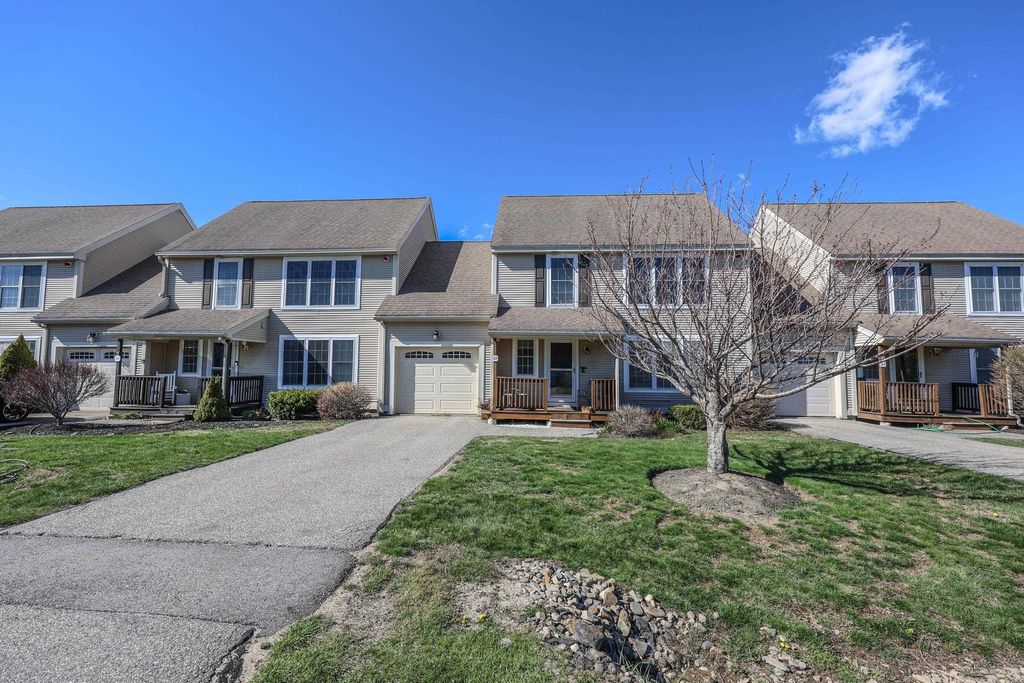 Photo of 23 Abbey Road, Brentwood, NH 03833 (MLS # 5085700)