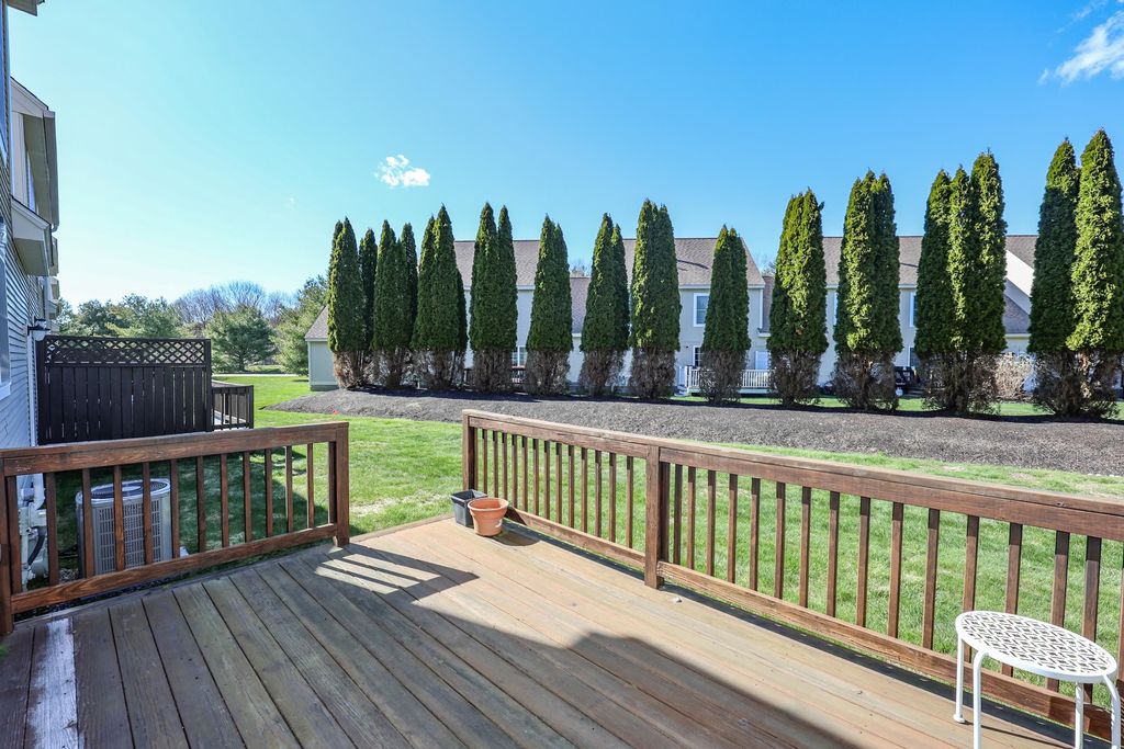 Photo of 23 Abbey Road, Brentwood, NH 03833 (MLS # 5085700)