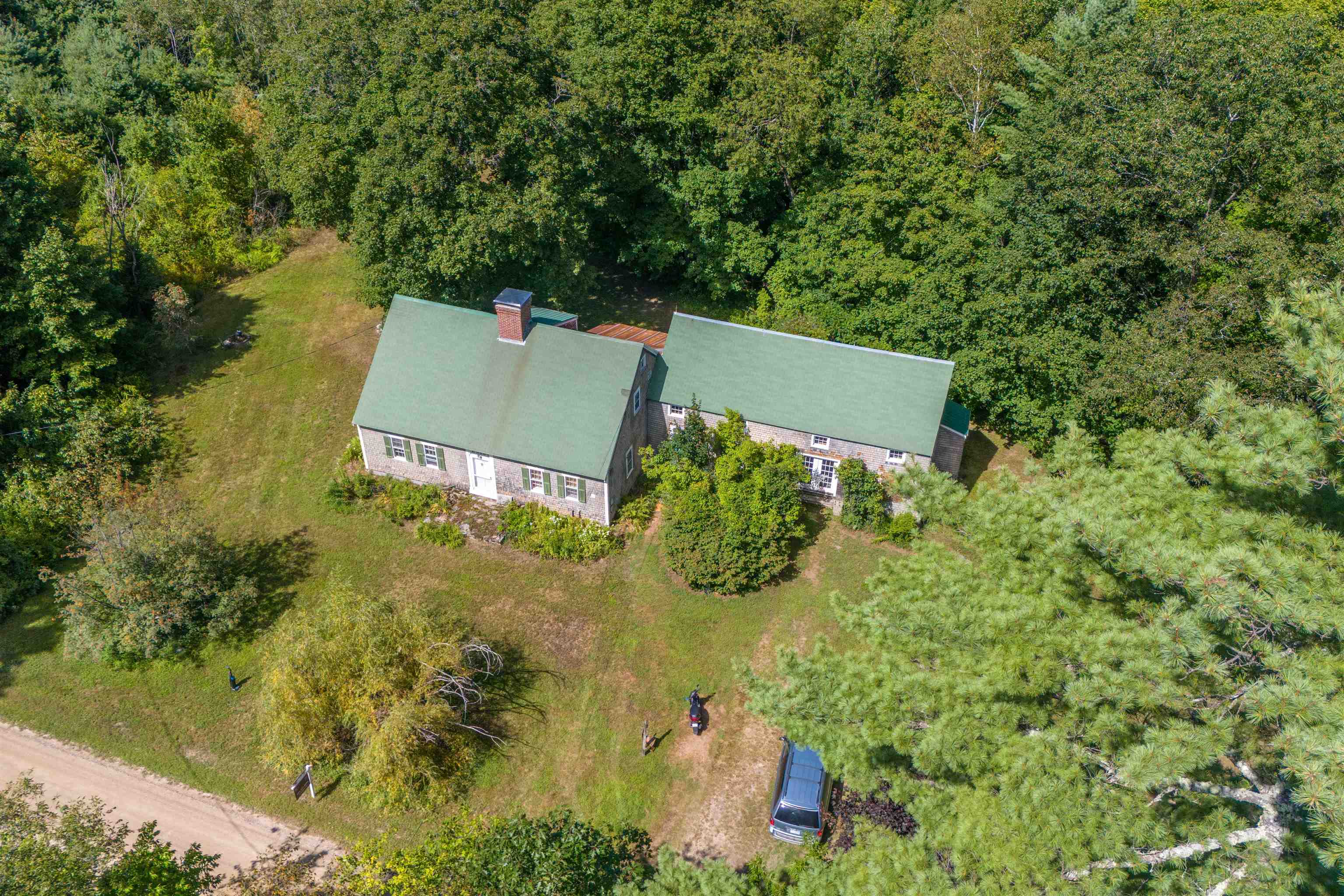 515 Hollow Hill Road