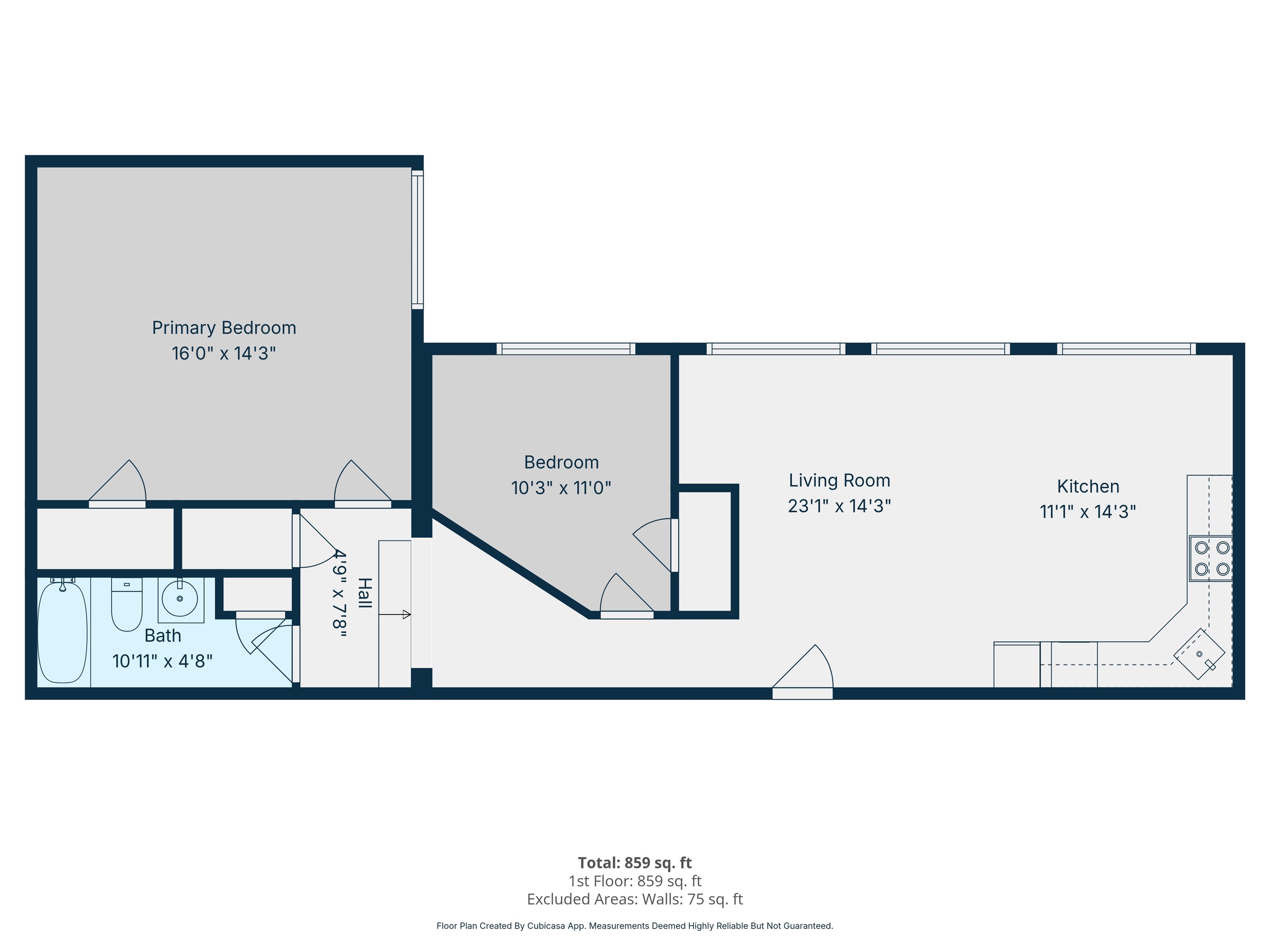 470 Silver Street 205