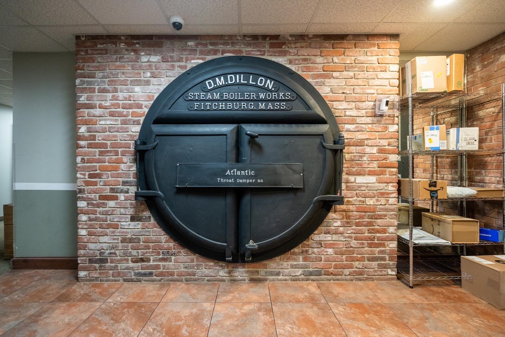 470 Silver Street 205