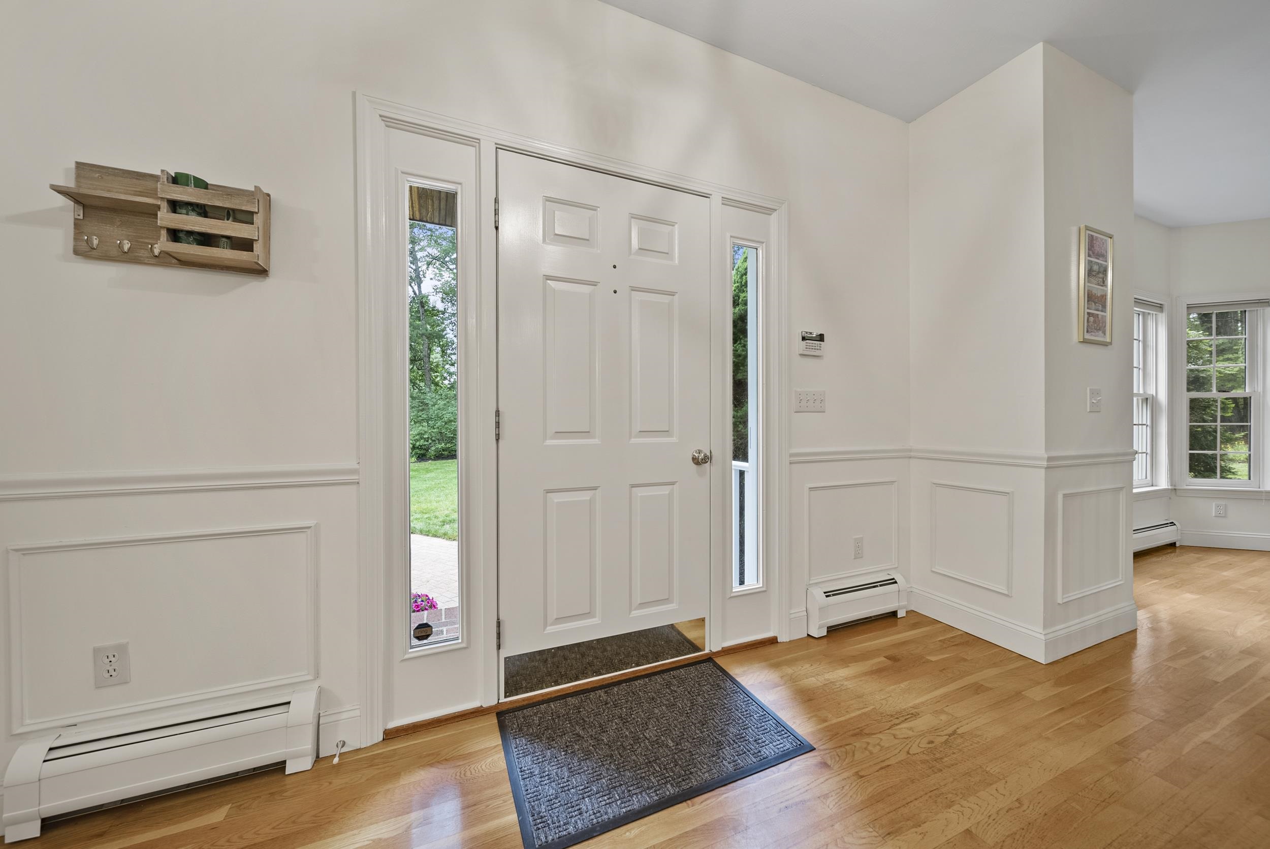 9 Hyde Park Circle