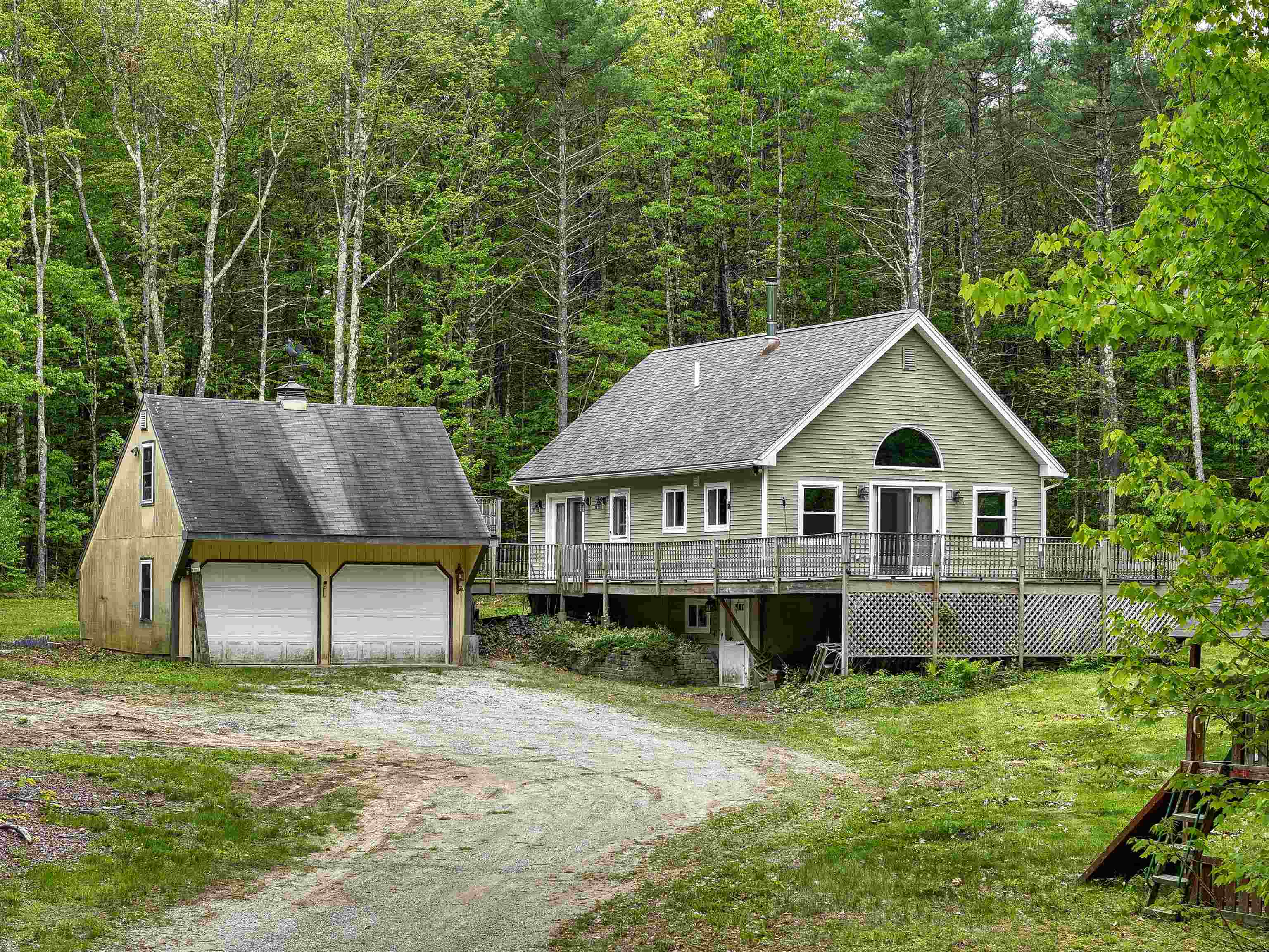 35 Black Brook Road