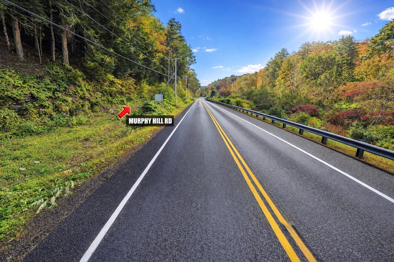 Lot 9-29 Murphy Hill Road