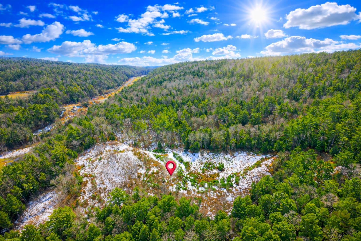 Lot 9-29 Murphy Hill Road