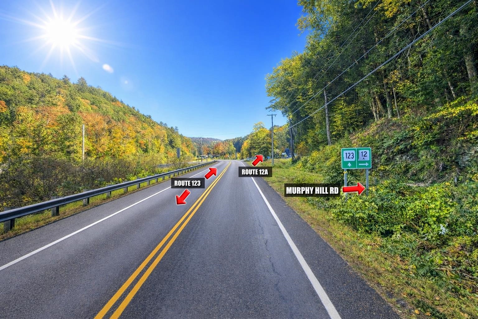 Lot 9-29 Murphy Hill Road