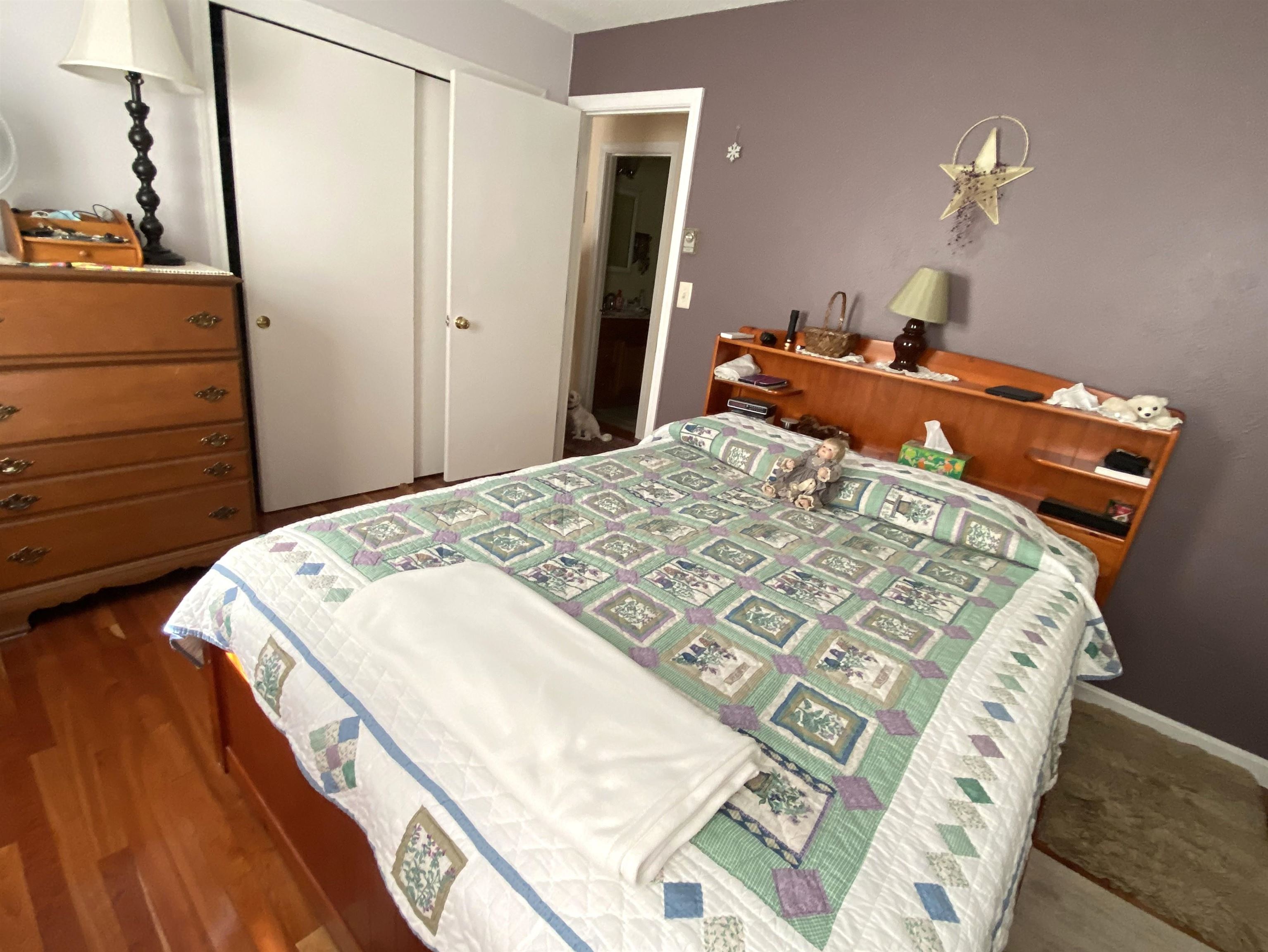 Middlebury, Vermont 05753, United States, 2 Bedrooms Bedrooms, ,1 BathroomBathrooms,Residential,Active,223700