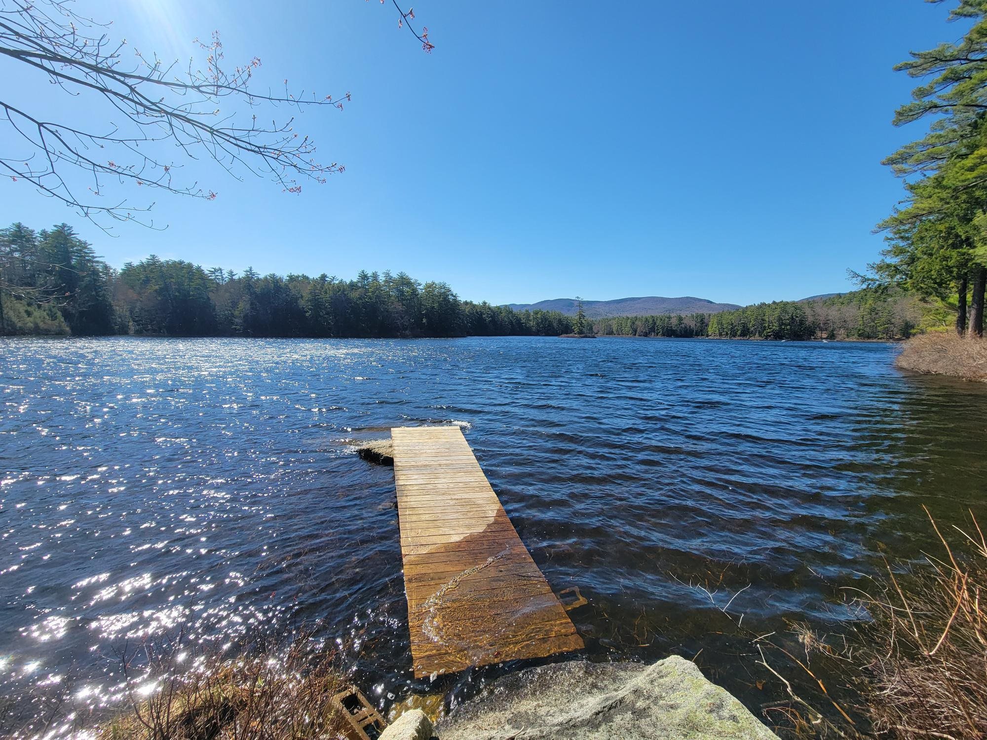 421 Squam Lake Road