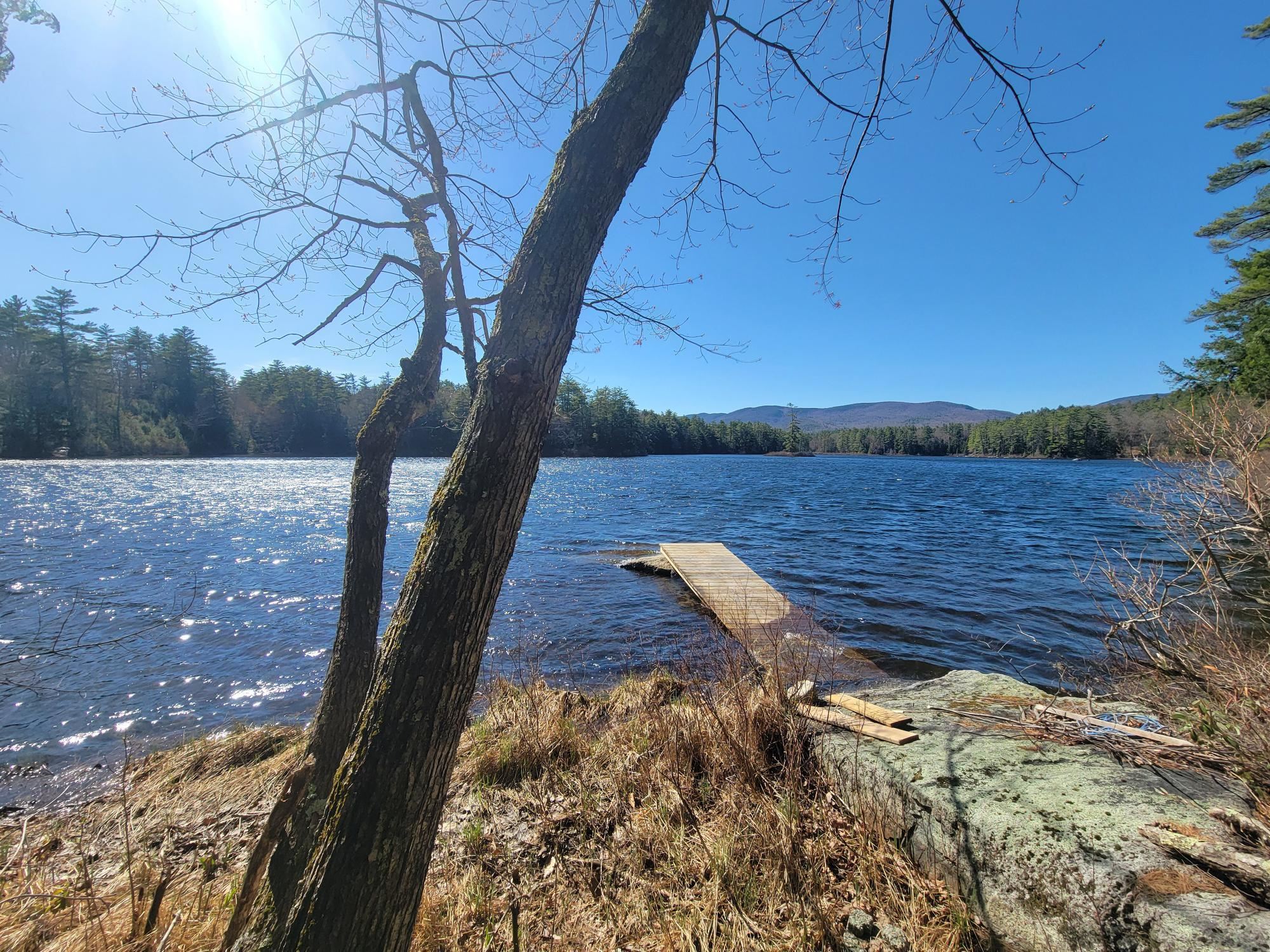 421 Squam Lake Road
