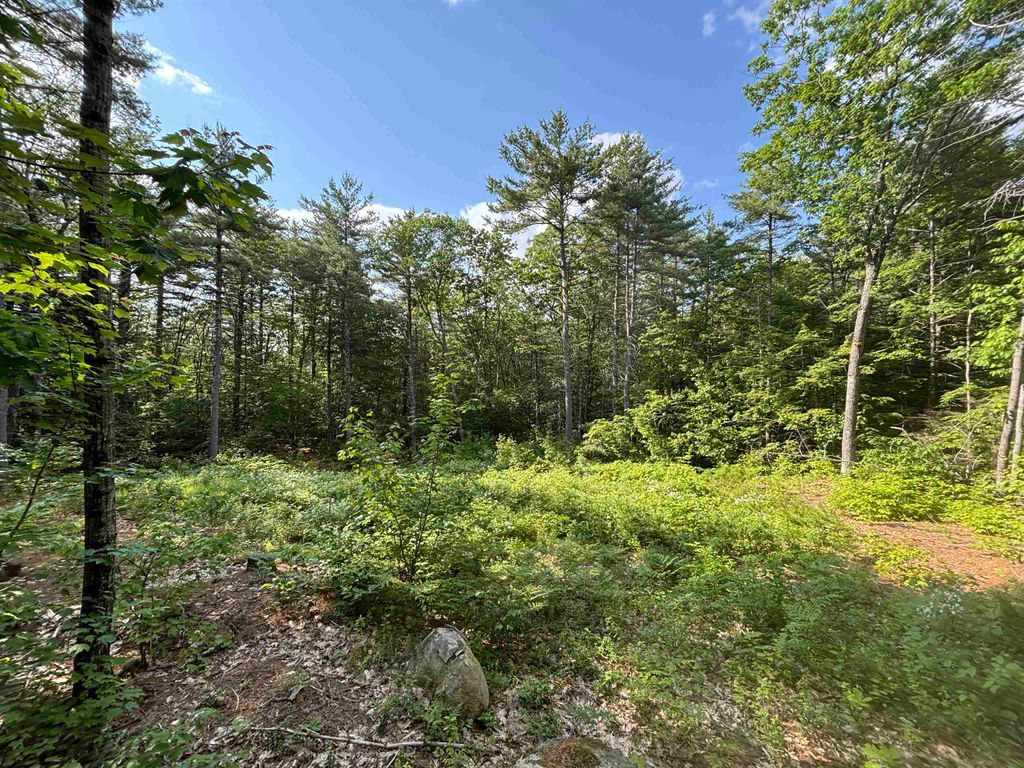 Photo of 00 Davis Hill Road #5-2, Conway, NH 03813 (MLS # 5046013)