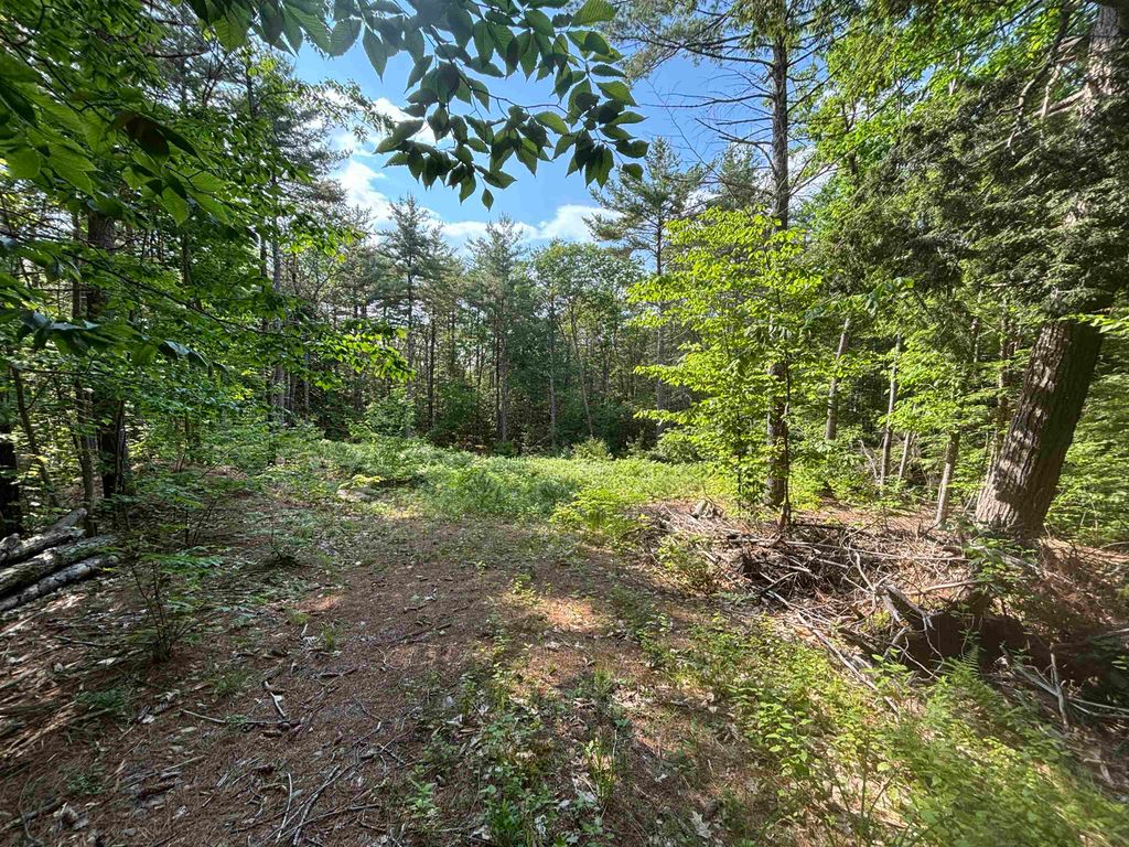 Photo of 00 Davis Hill Road #5-2, Conway, NH 03813 (MLS # 5046013)