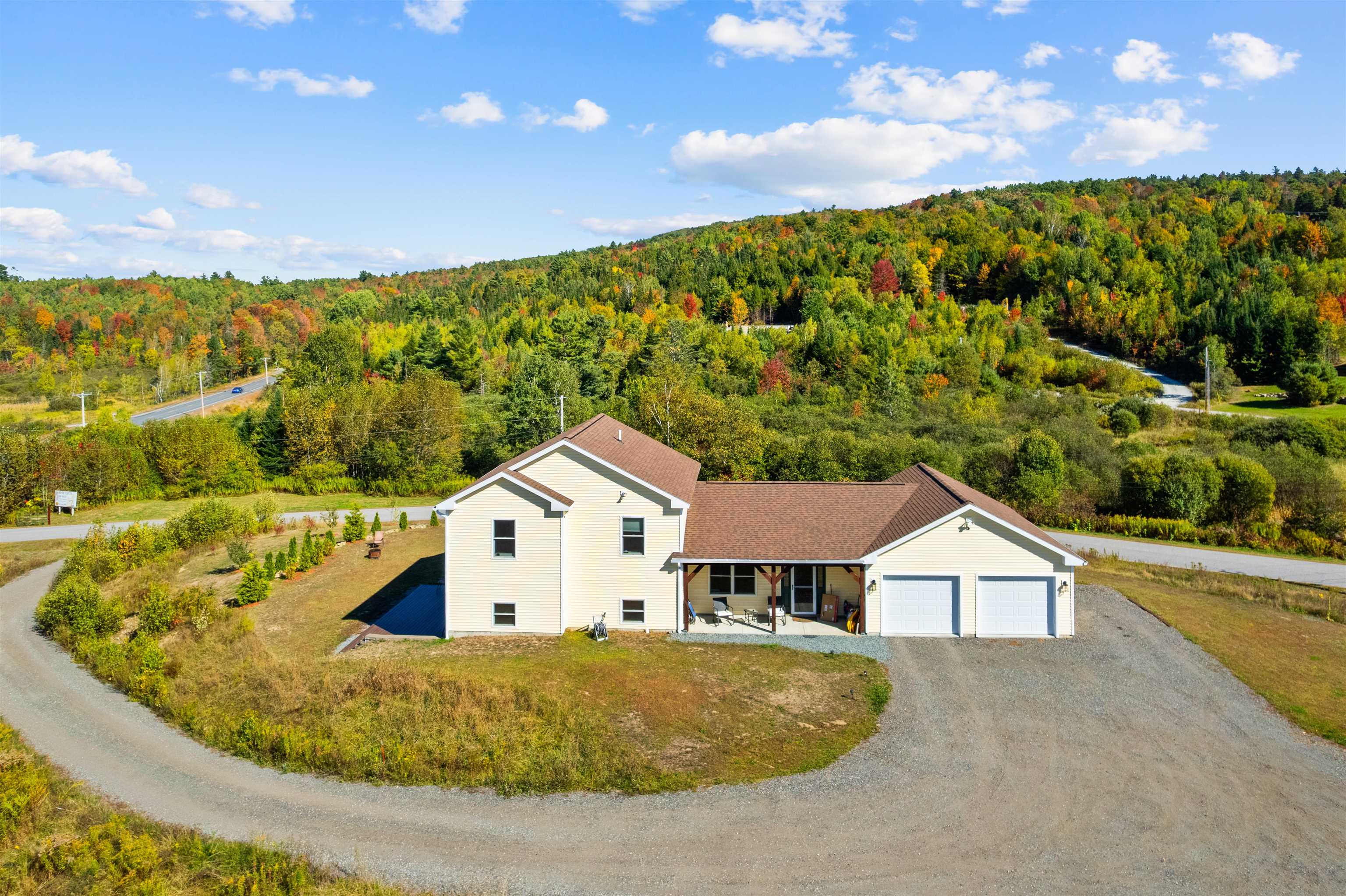 10 Harvest Court