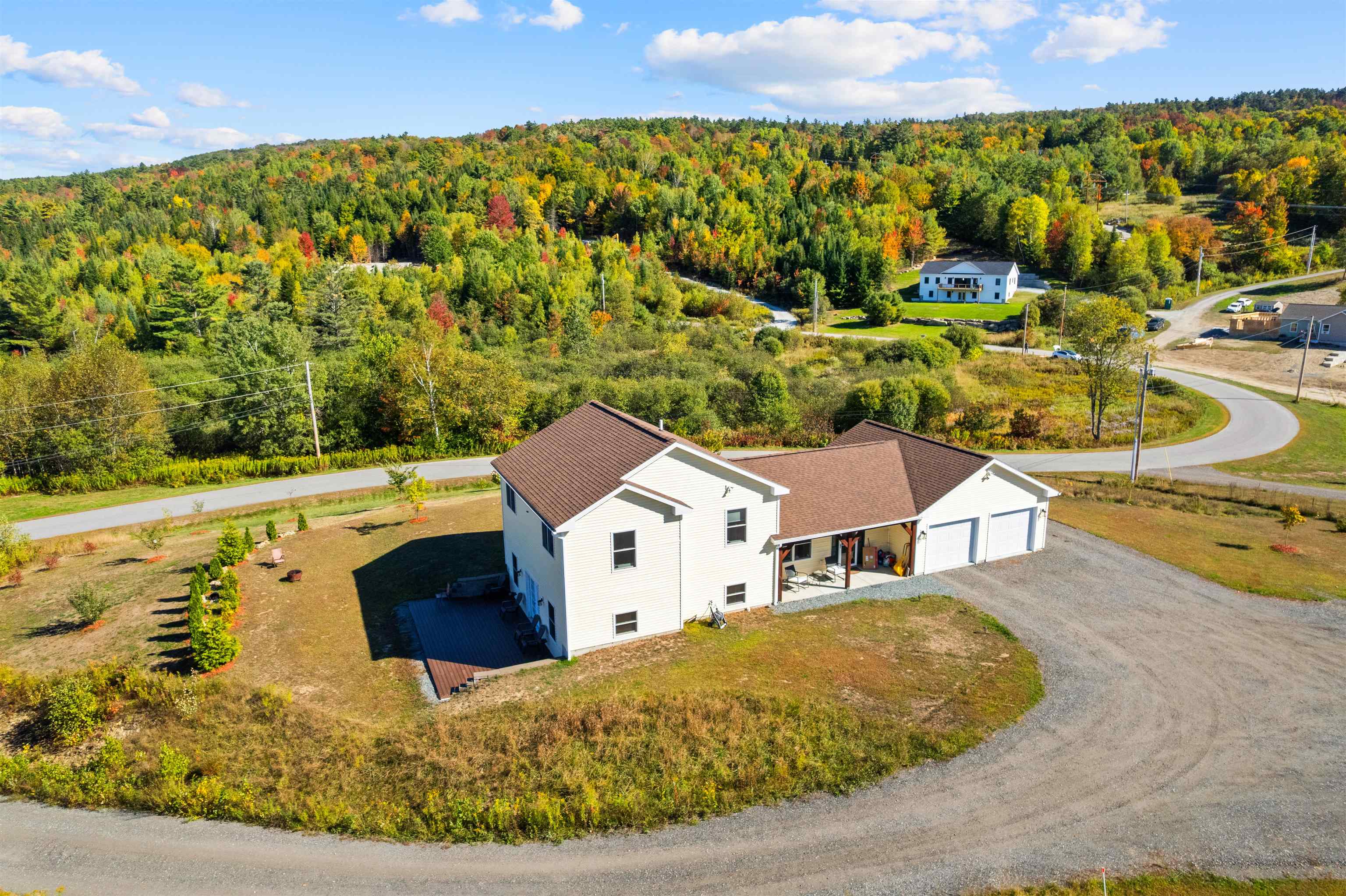10 Harvest Court