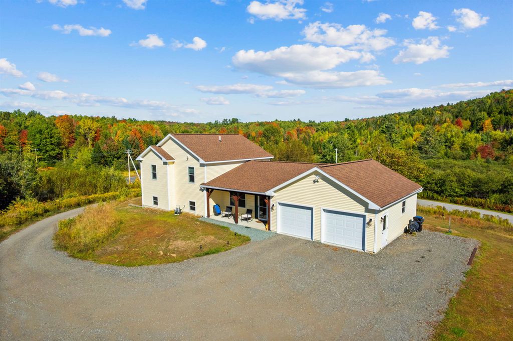 Photo of 10 Harvest Court, Littleton, NH 03561 (MLS # 5085536)