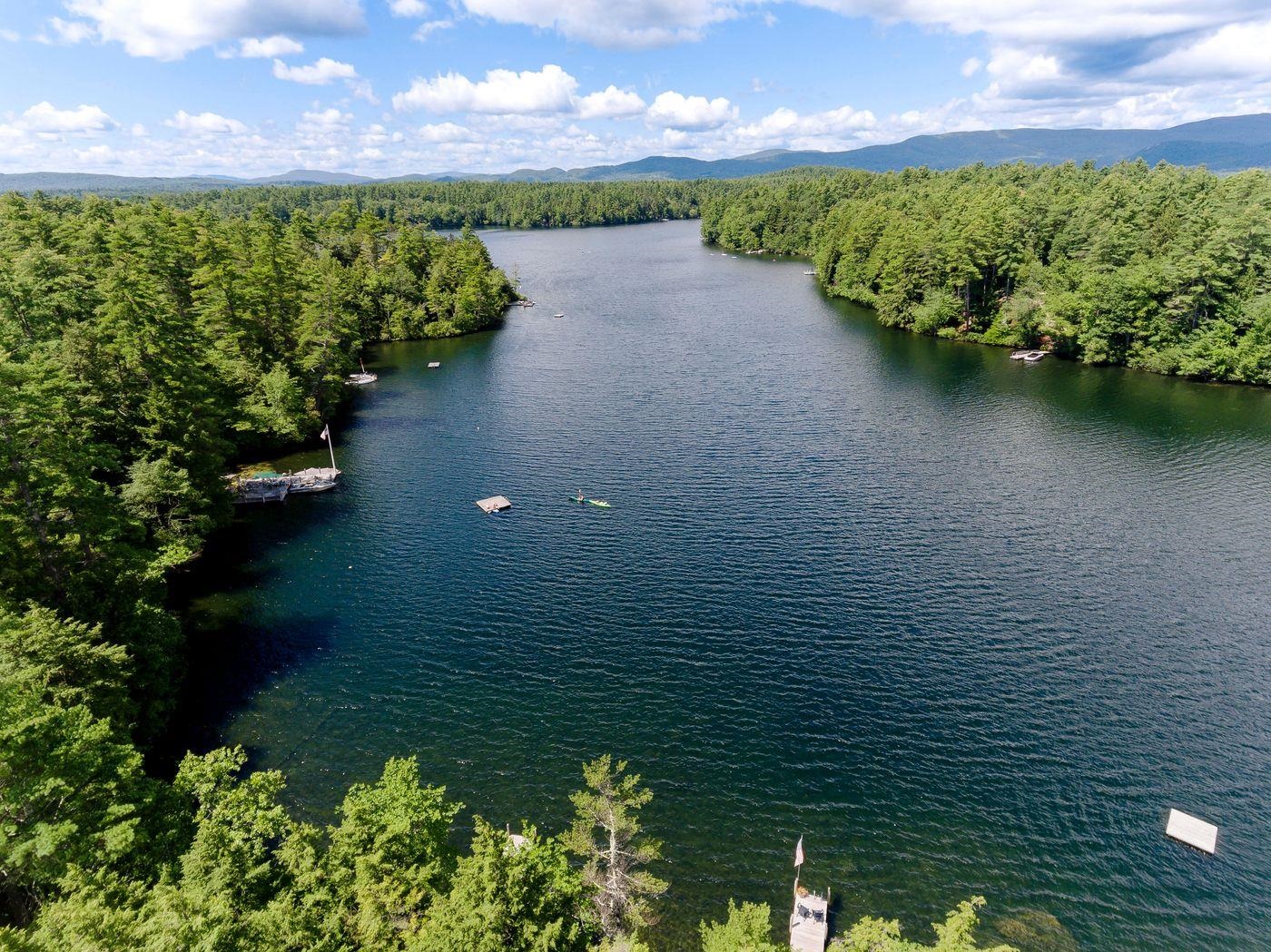 85 Portage Pass