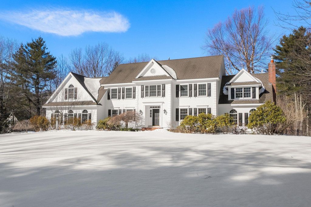 Photo of 69 Exeter Road, North Hampton, NH 03862 (MLS # 5078902)